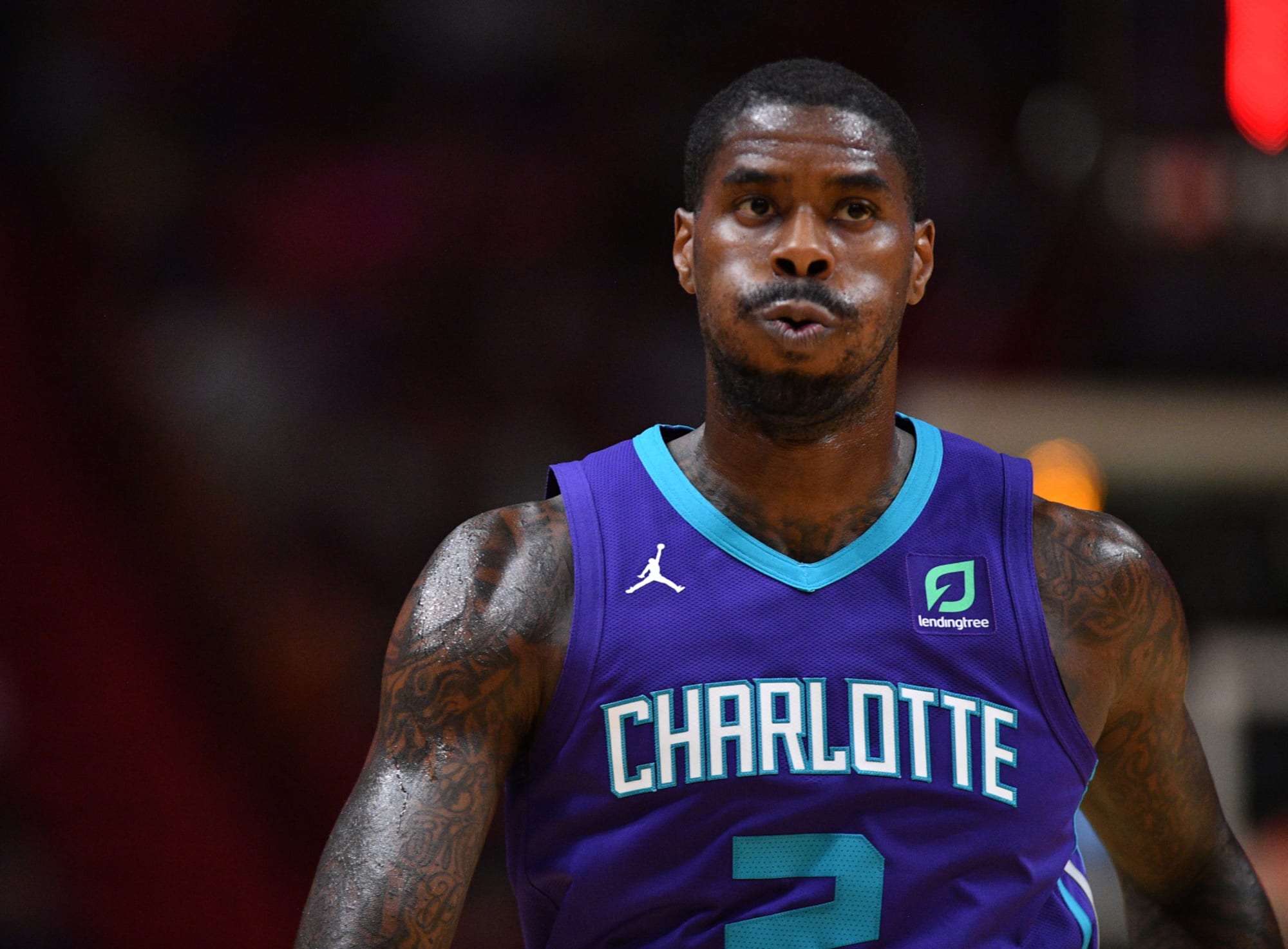 Has the Charlotte Hornets' front office become too sentimental?