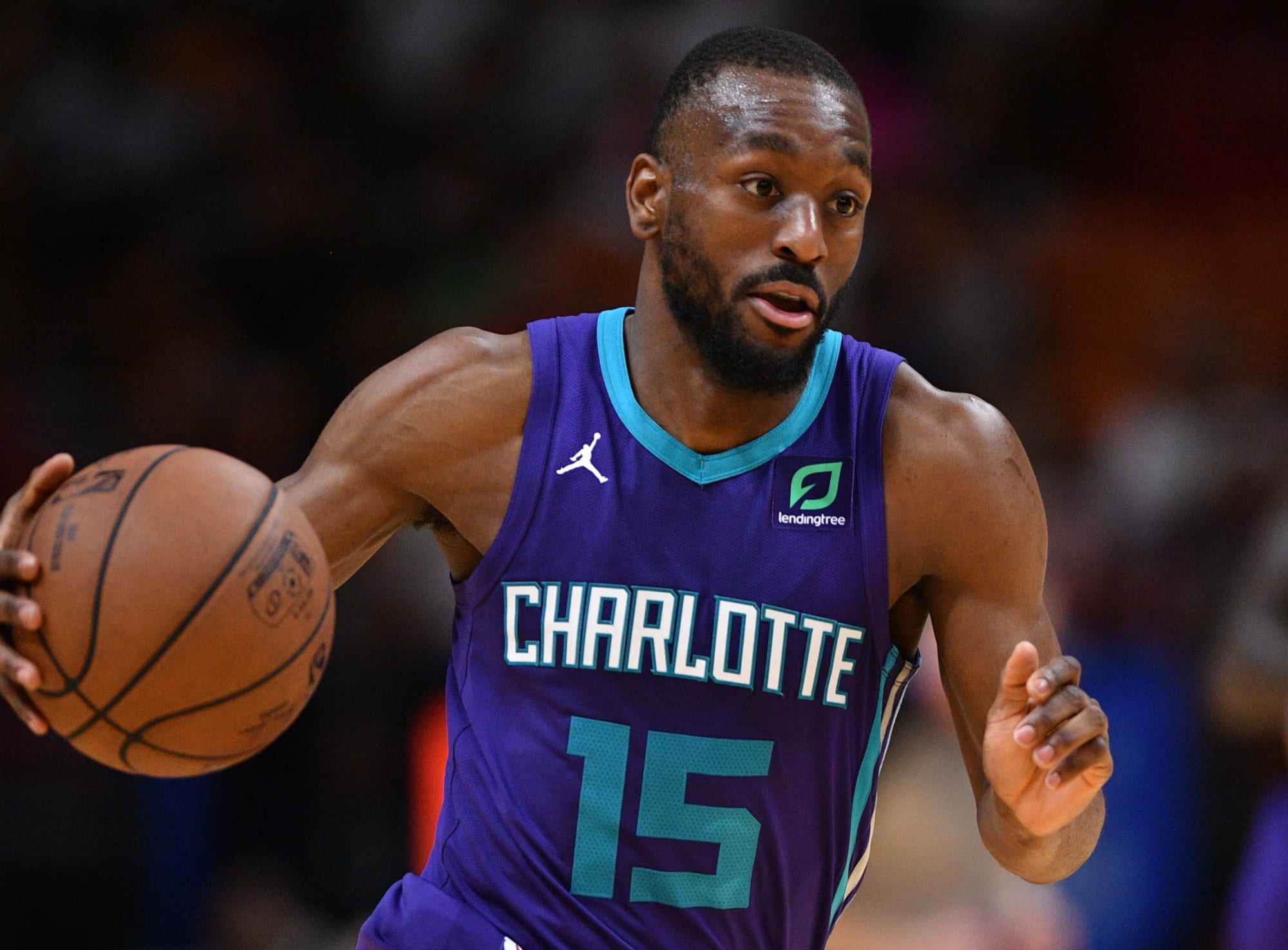 Why Hornets All-Star Kemba Walker is suddenly on the trade block