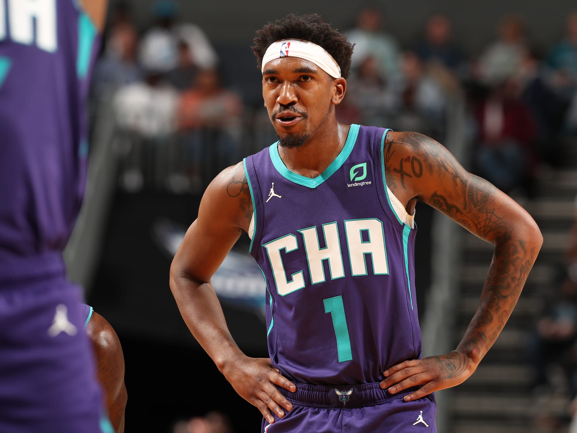 Everything Charlotte Hornets Need to Know About Malik Monk, News, Scores,  Highlights, Stats, and Rumors
