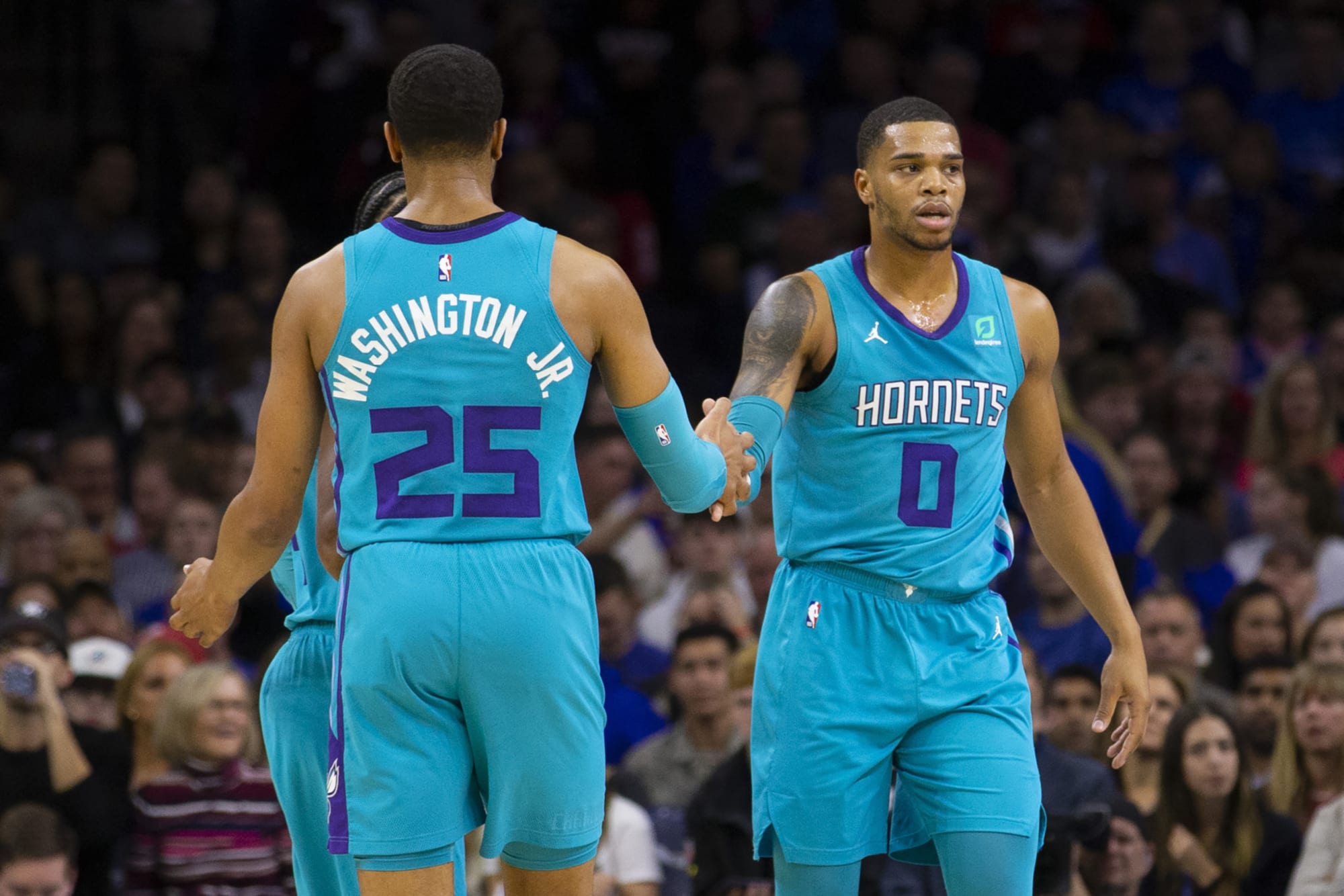 Charlotte Hornets: Taking a deeper dive into the team's 2011-2012