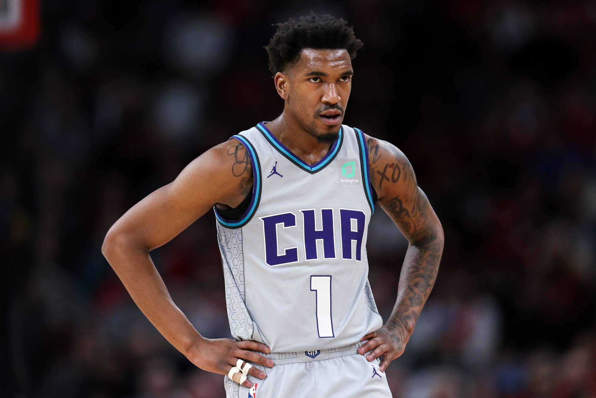 Hornets' Malik Monk reinstated by the NBA - A Sea Of Blue