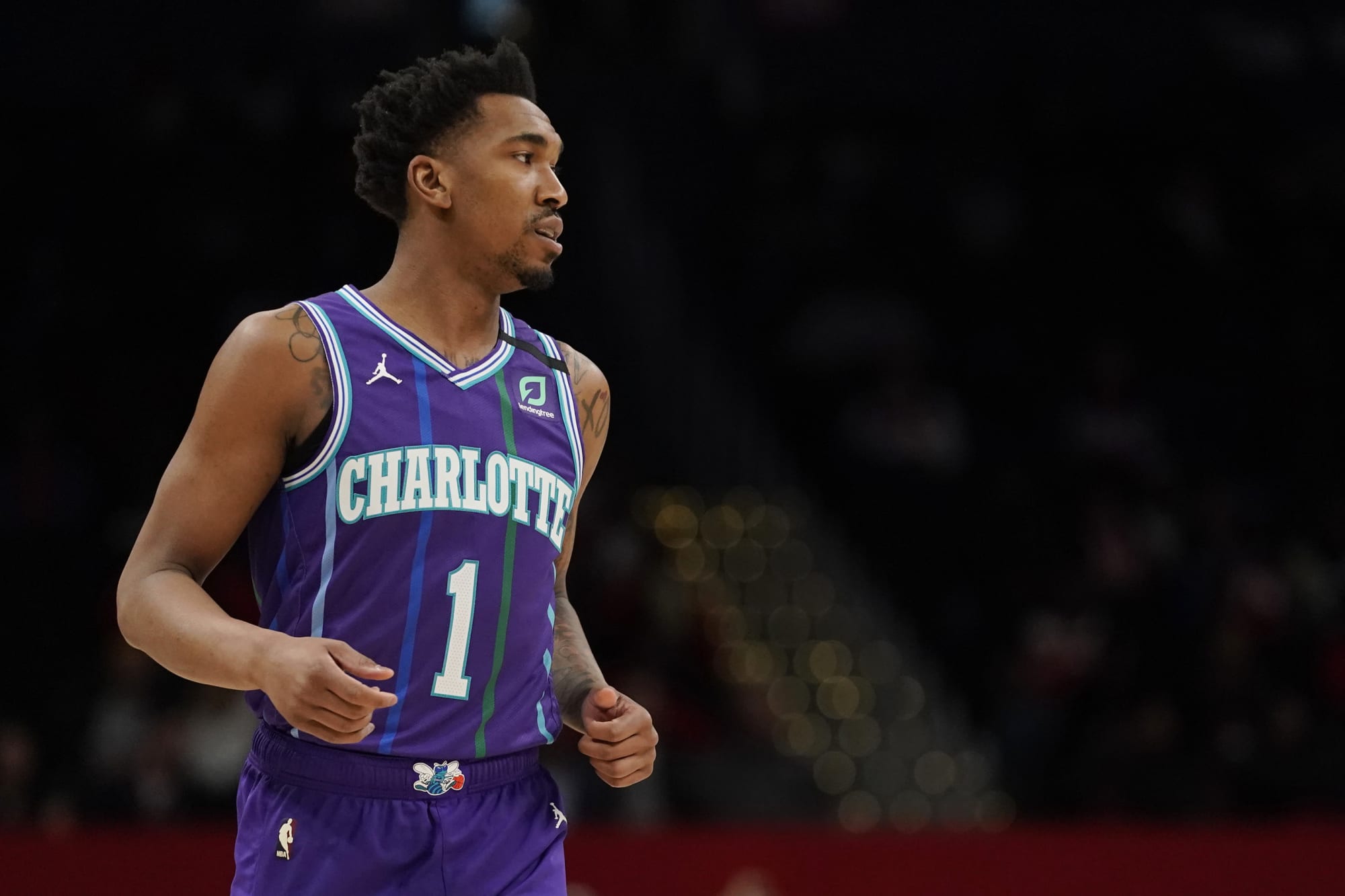 Charlotte Hornets: Analyzing Malik Monk's potential All-Star quality offense