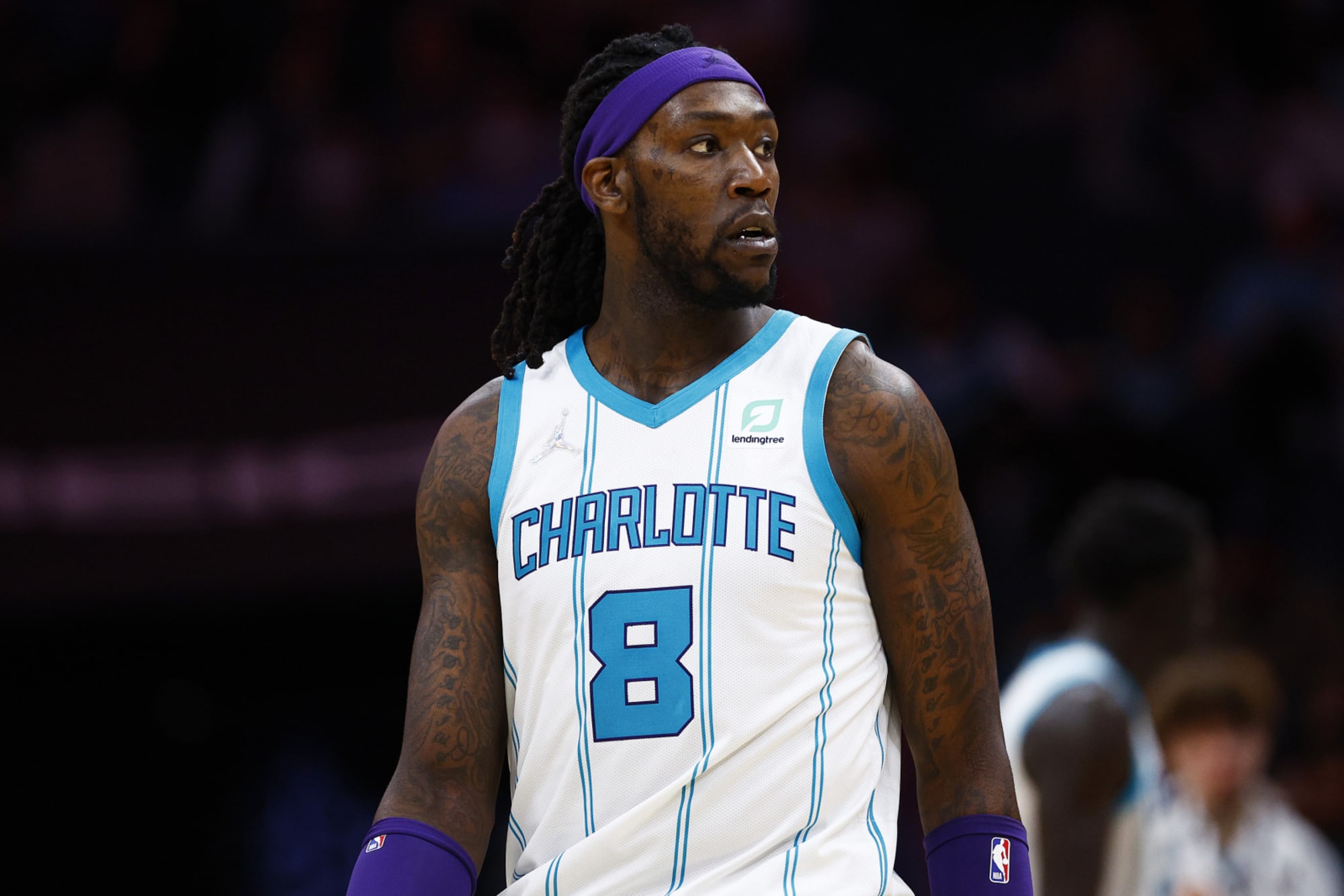 AP: Hornets' Montrezl Harrell, 76ers agree to deal