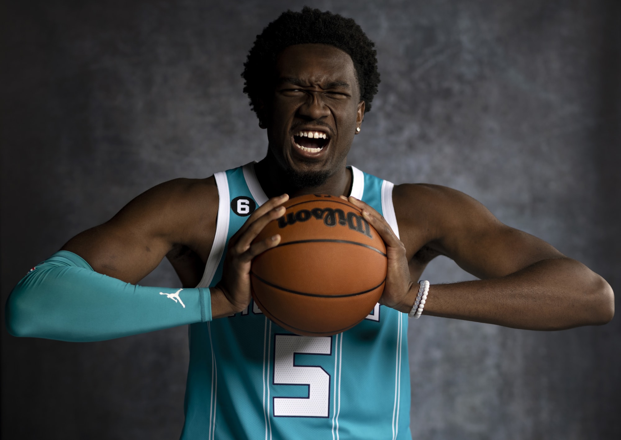 Charlotte Hornets need Mark Williams improvement in 2nd year