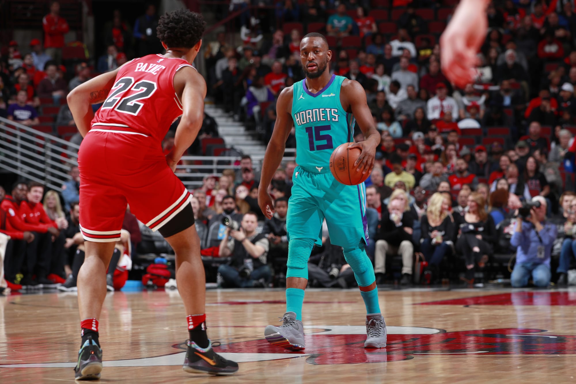 Why The Charlotte Hornets Should Not Trade Kemba Walker