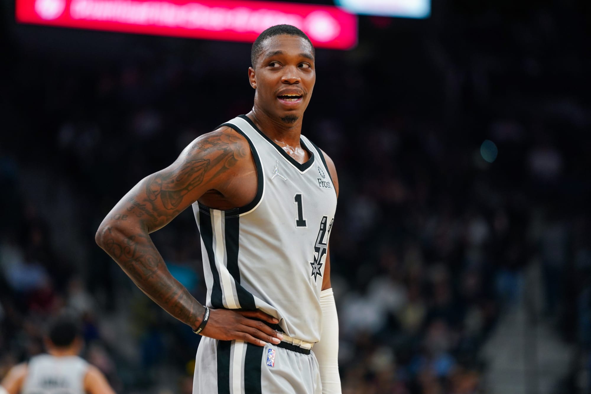 Charlotte Hornets: San Antonio Spurs players to target in free agency