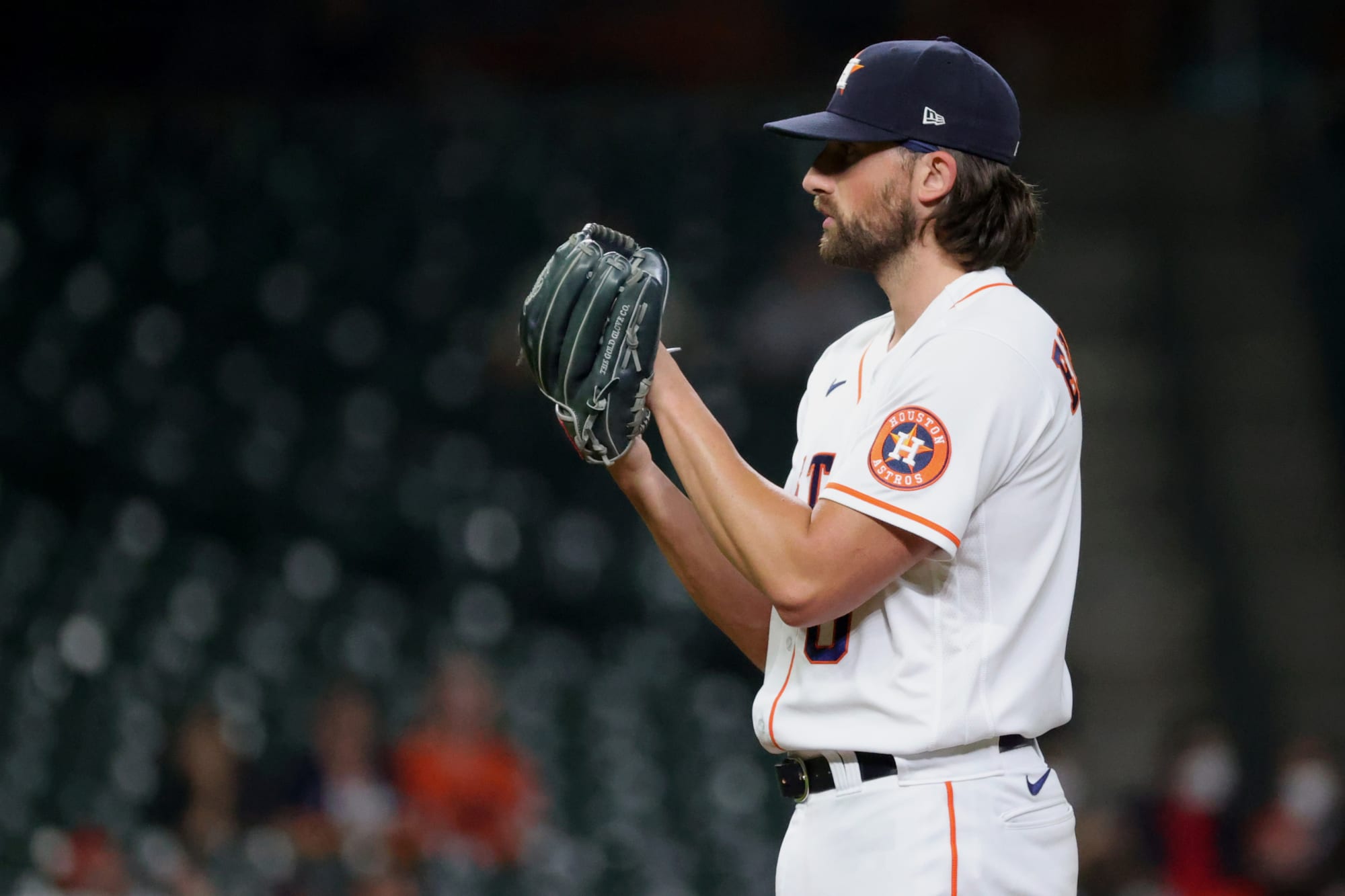 New Philadelphia Phillies pitcher Kent Emanuel is ready to prove Astros made “mistake”