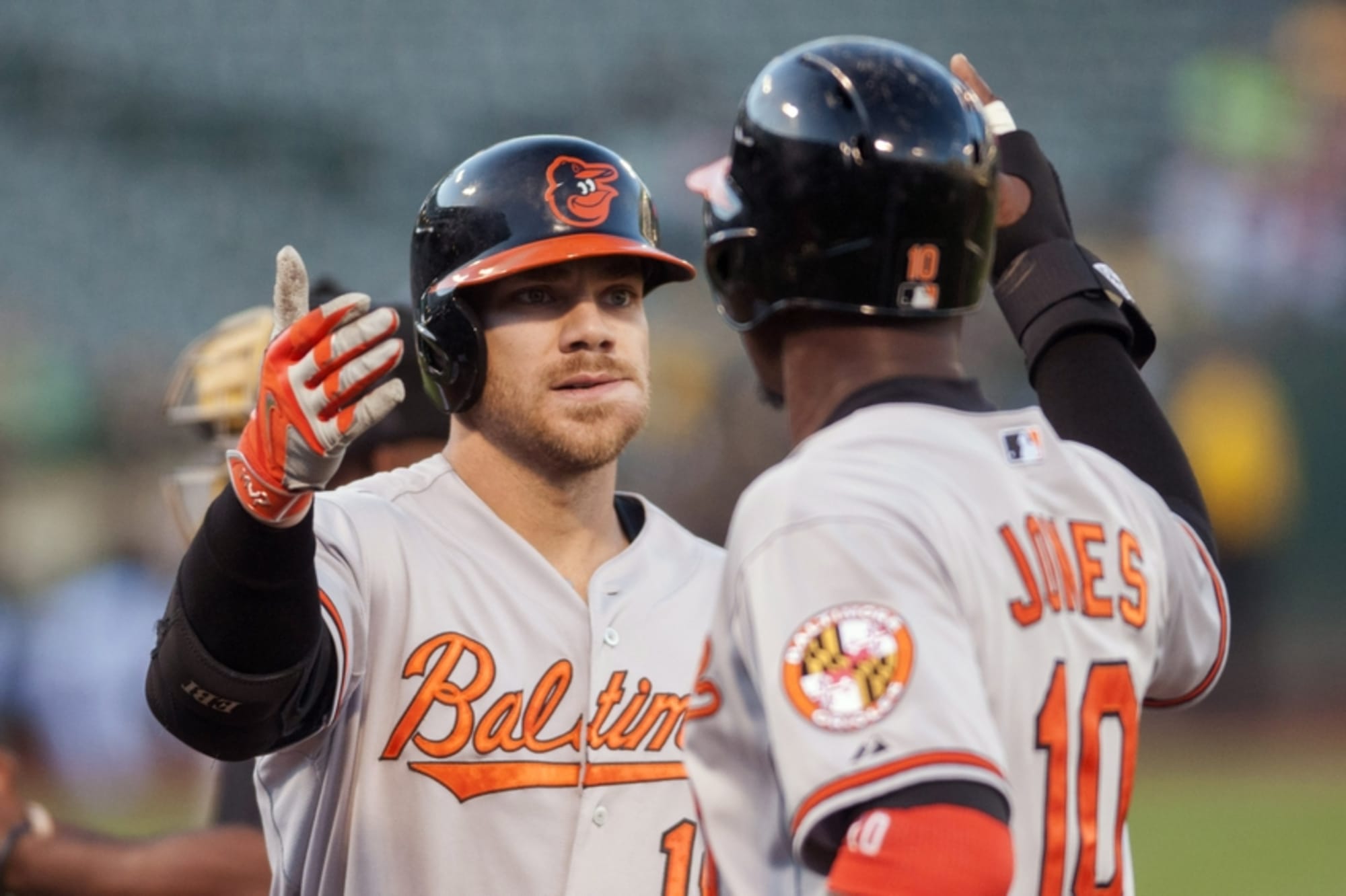 Baltimore Orioles: First Thoughts on the Chris Davis Deal