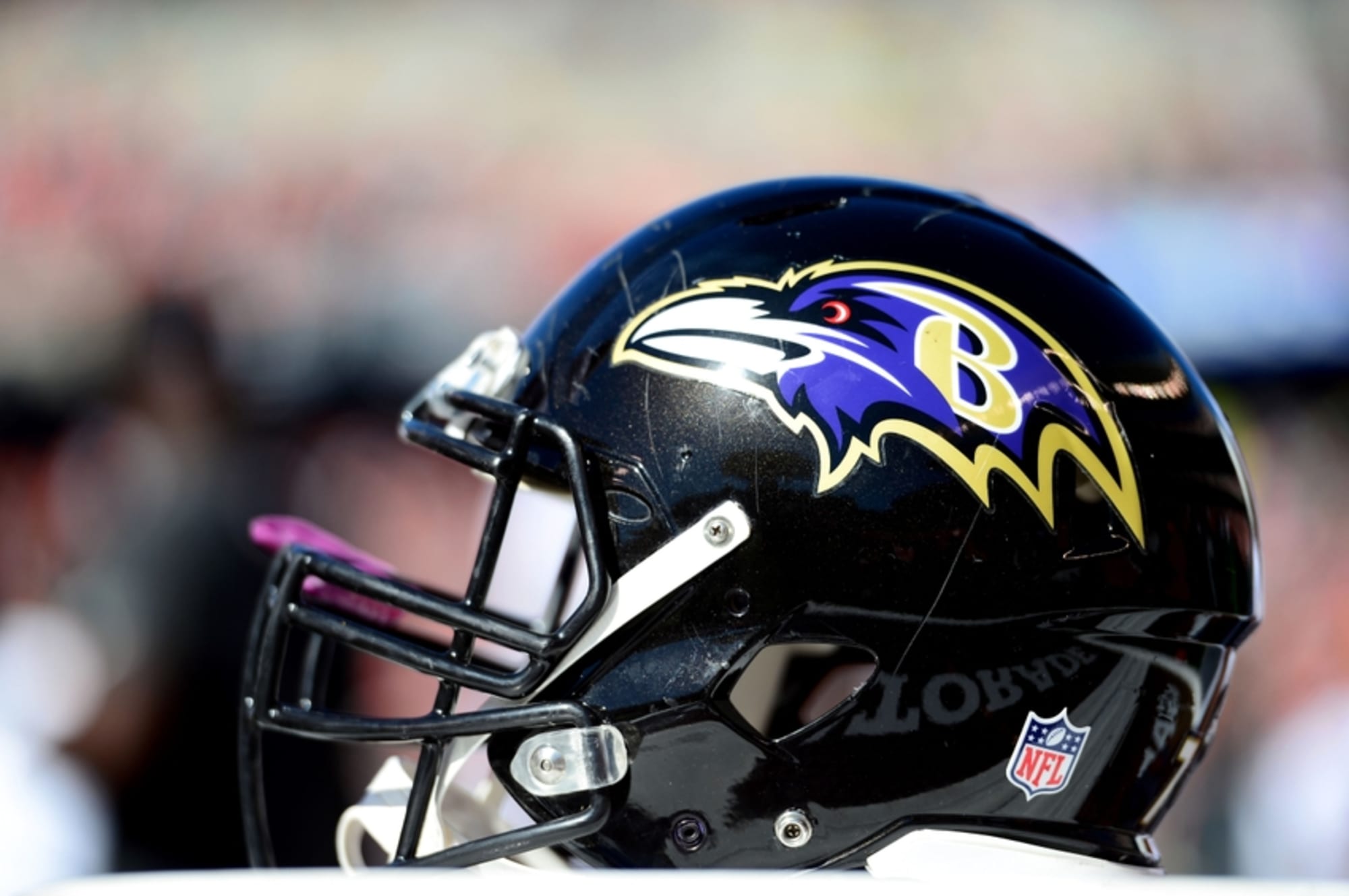 Baltimore Ravens Draft 'Heaviest Player in NFL History'; How Much