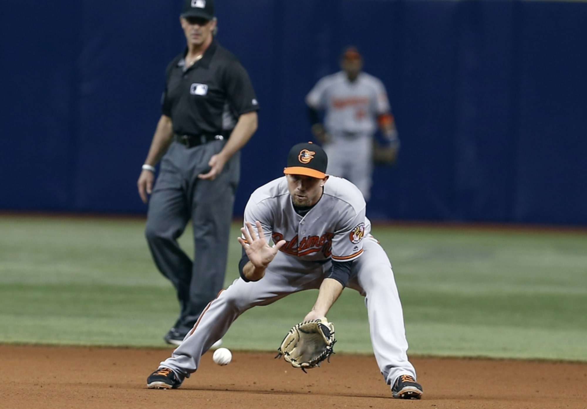 Baltimore Orioles: JJ Hardy Was One Of The Best This Past Decade