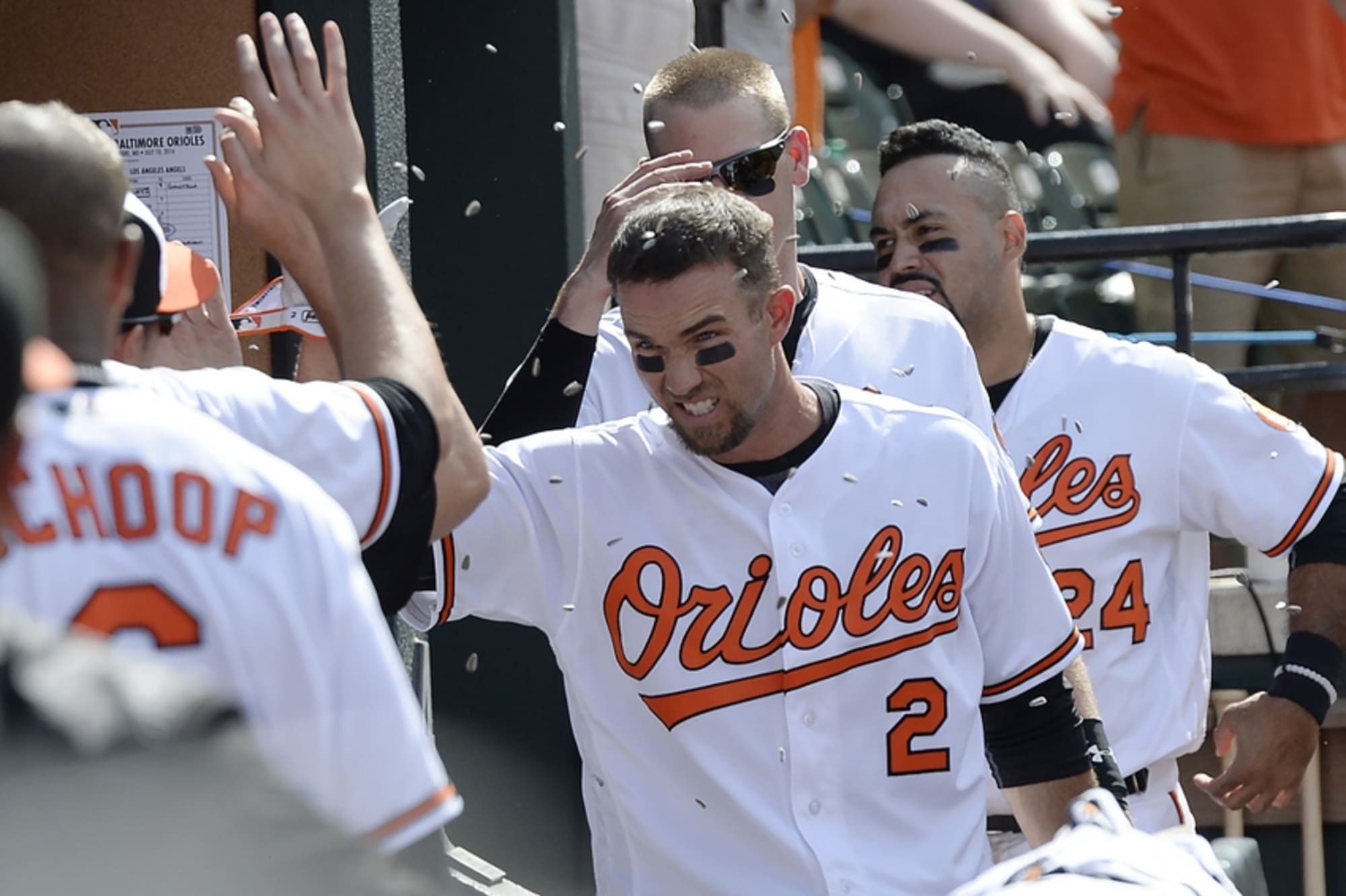 Baltimore Orioles: A Solid First Half of 2016