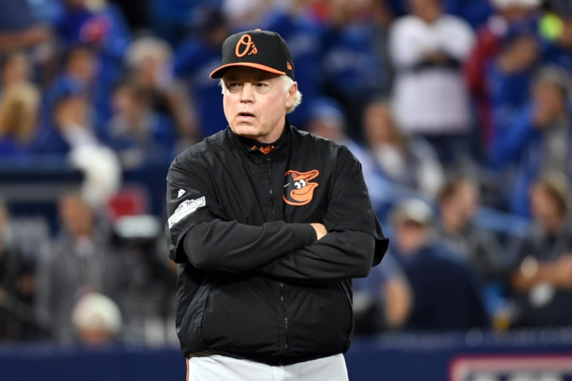 Baltimore Orioles: 2016 MLB Season Ends Abruptly