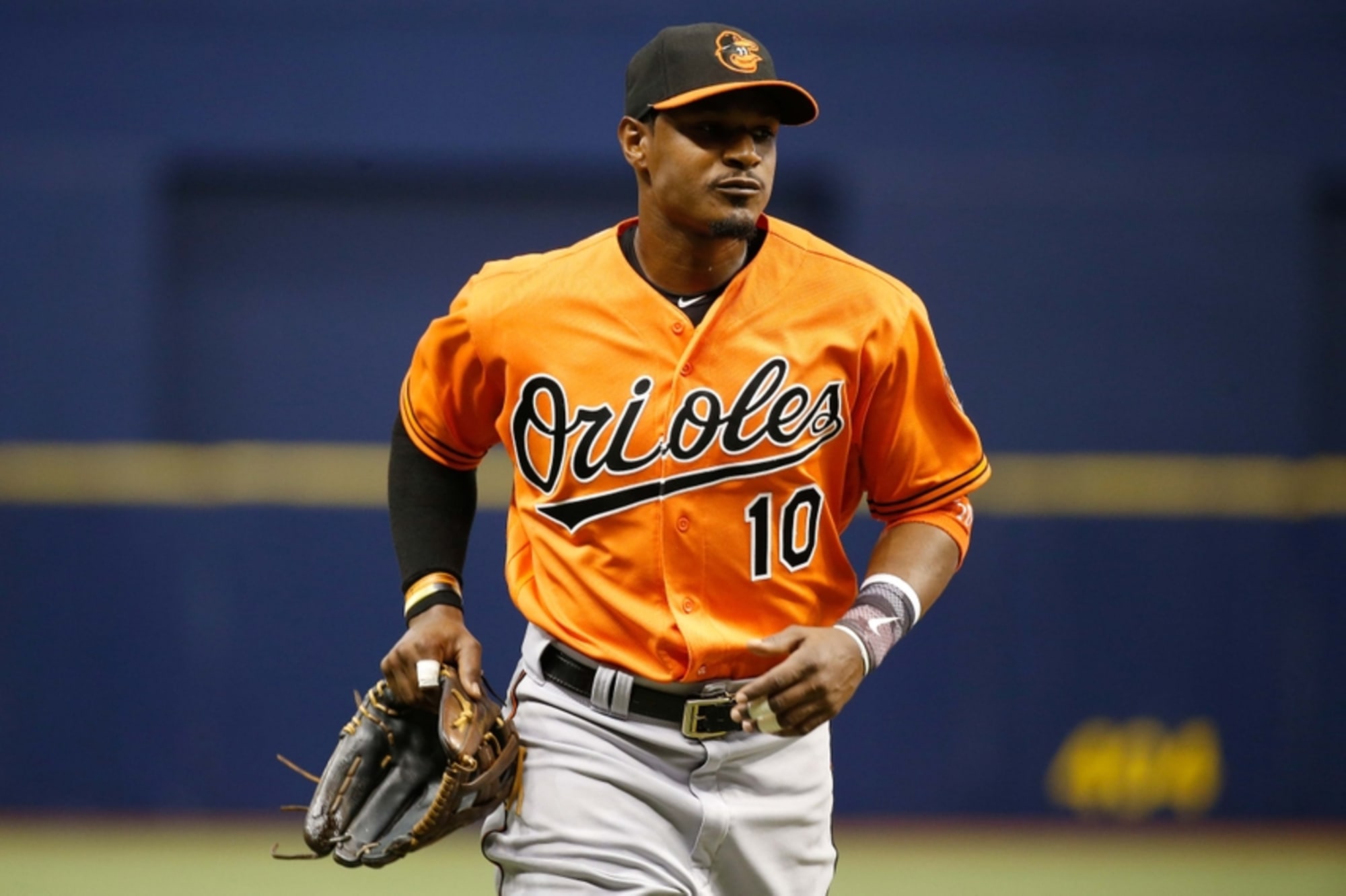 Baltimore Orioles: Adam Jones Among Strong Center Fielders in AL East