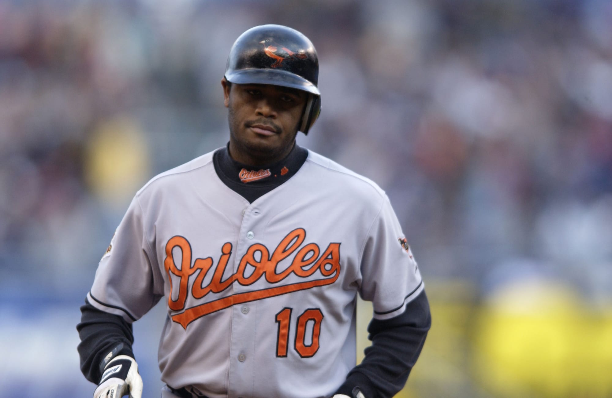 Baltimore Orioles Top 5 Opening Day Performances of All-Time