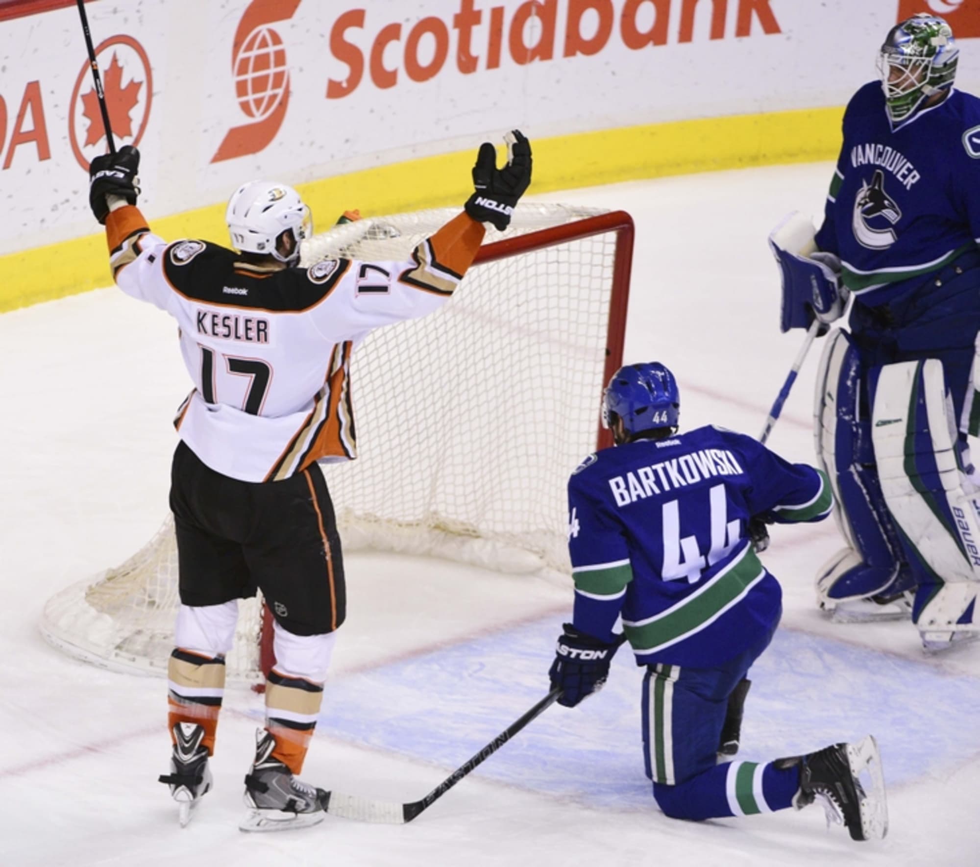5 Most Hated Names in Vancouver Canucks History