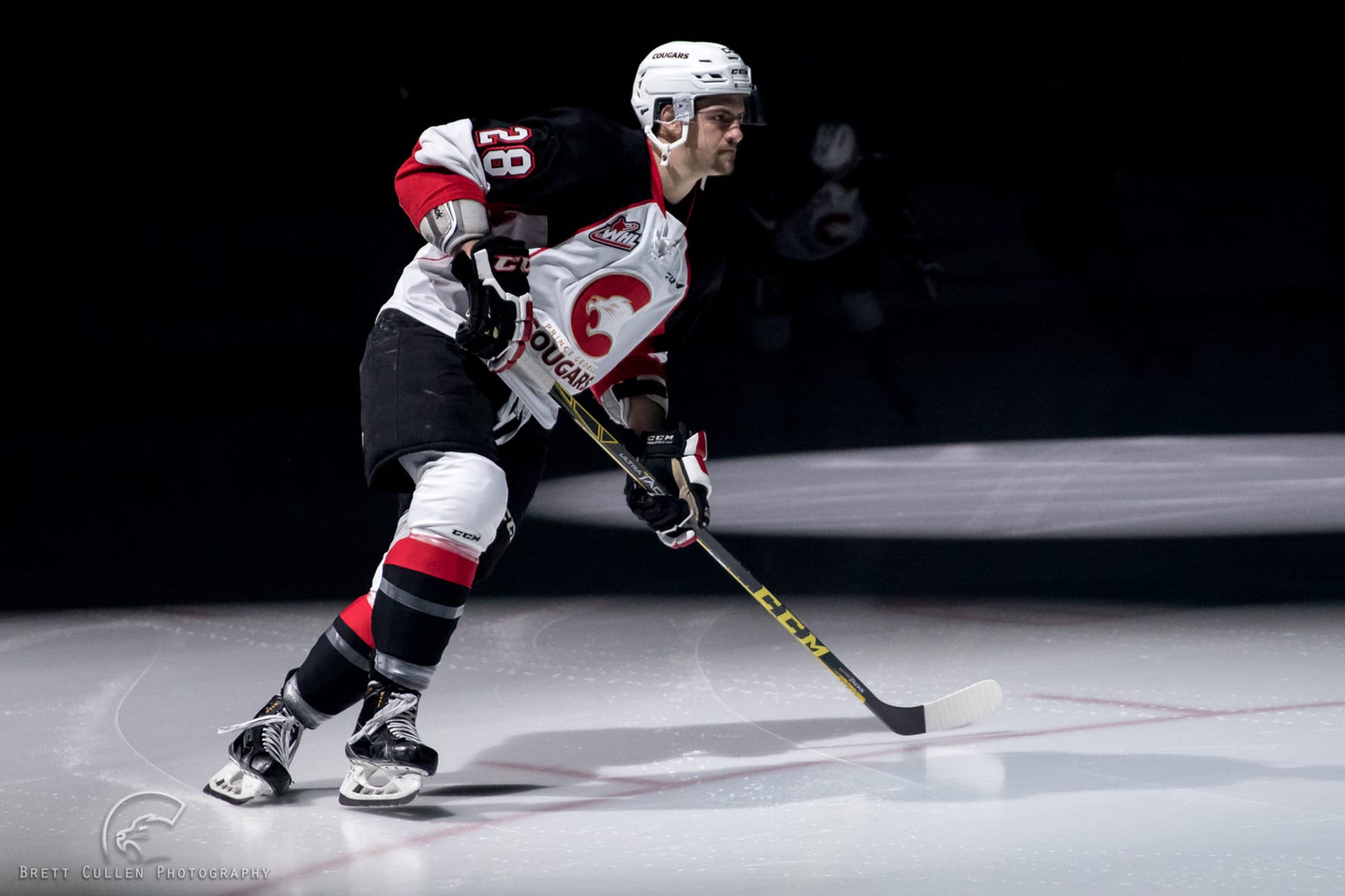 NHL Prospect Watch - Vancouver Canucks - Western Hockey League