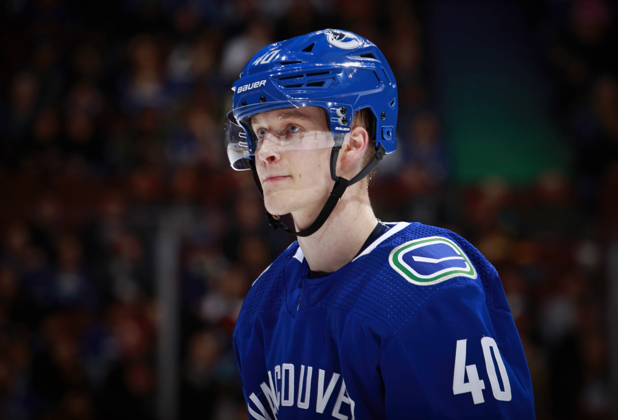 Vancouver Canucks: Elias Pettersson close to breaking multiple records