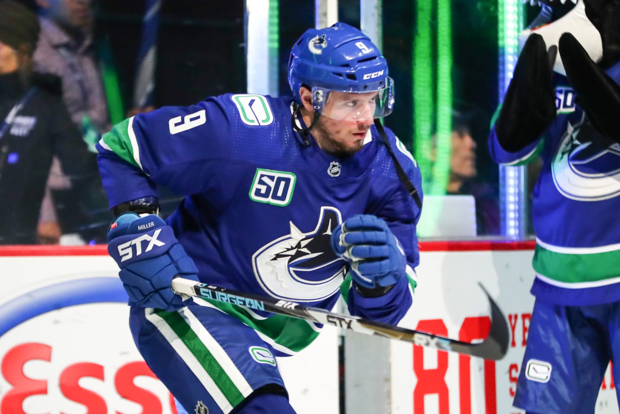 What's next for J.T. Miller and the Canucks?