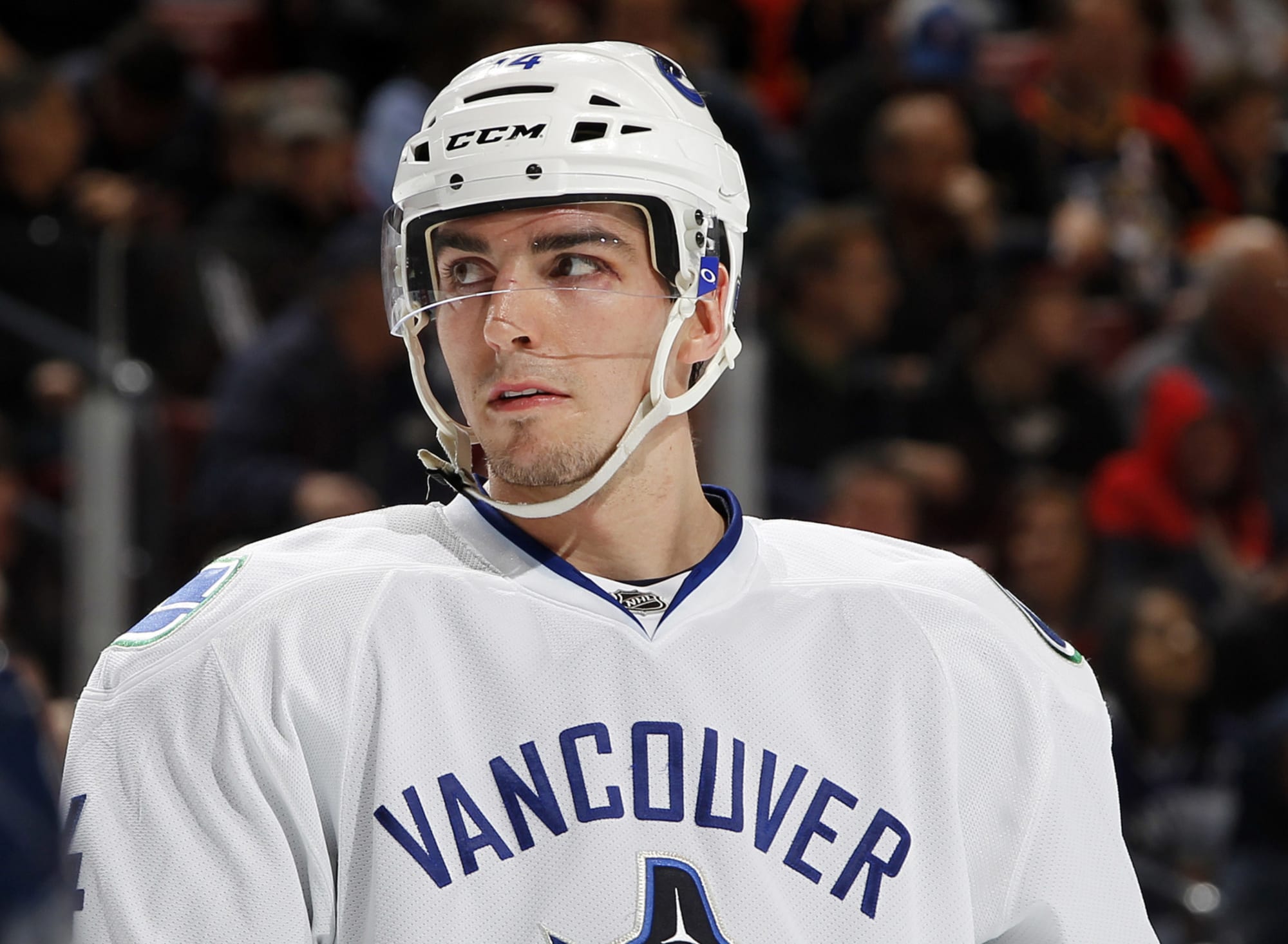 Canucks For Kids Fund on X: Alex Burrows wants you to donate to the  #CFKFTelethon now --> 1-85-KIDSFUND or go online-->    / X