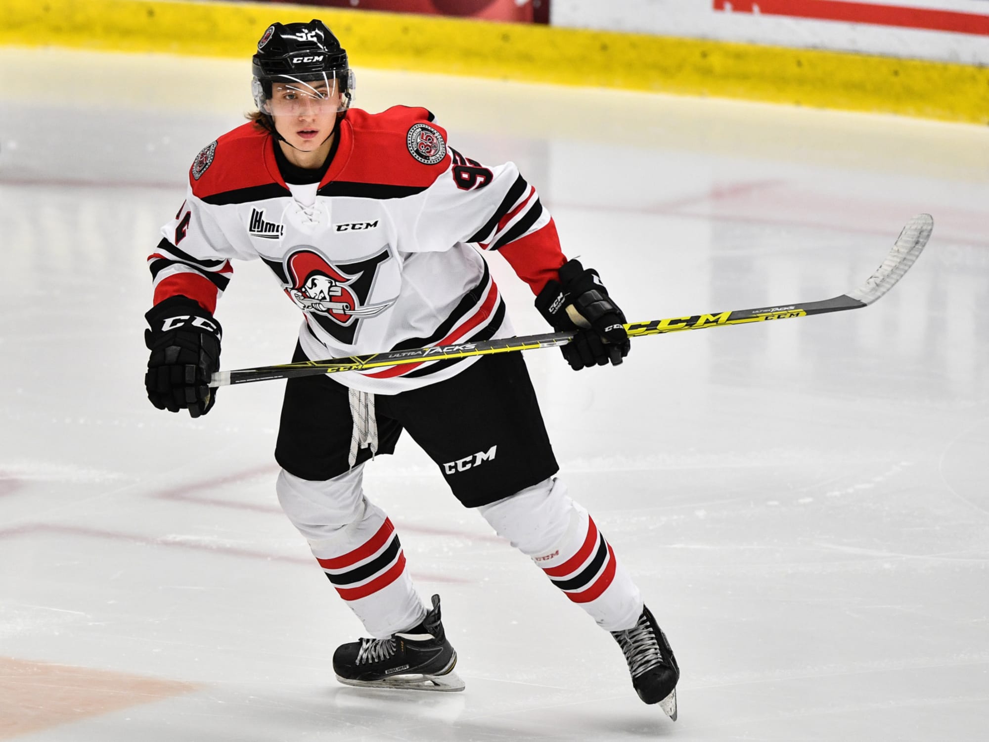 Noah Dobson - 2018 NHL Draft Prospect Profile