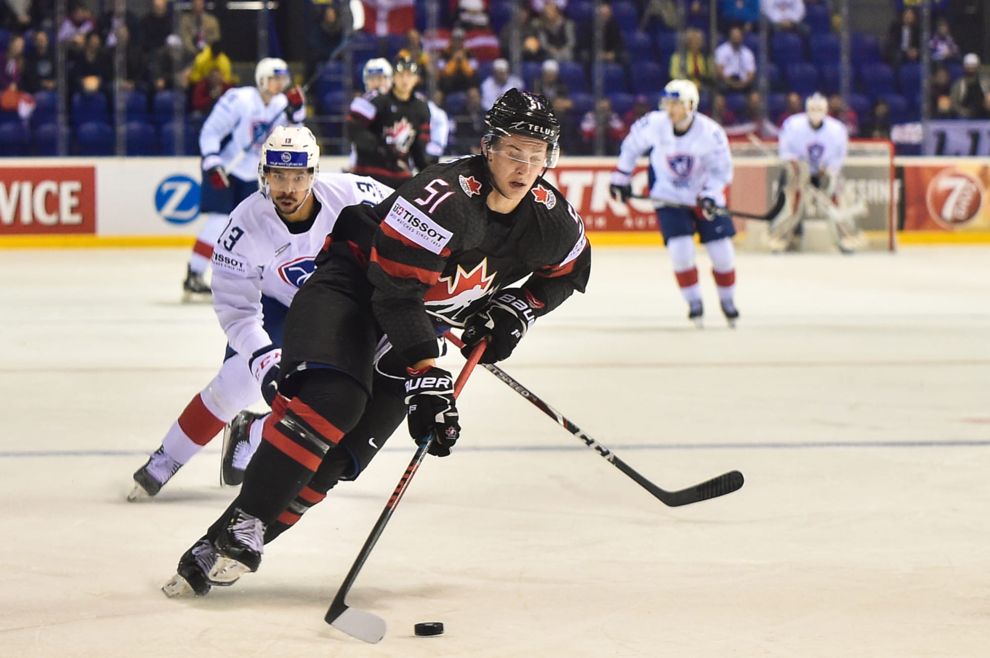 Vancouver Canucks Best Ever Czech Republic/Slovakian Player - Last Word On  Hockey