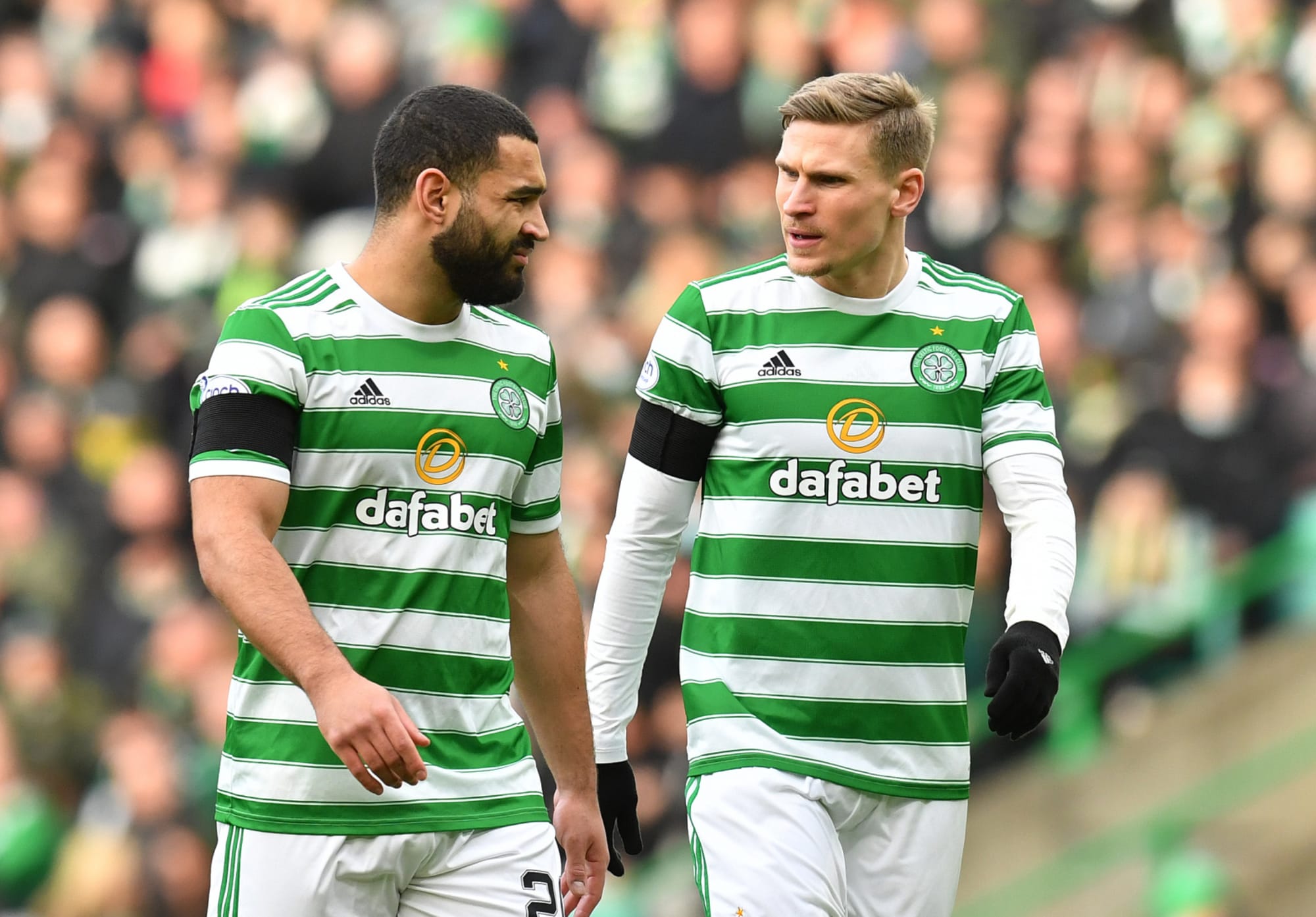 Celtic boss delivers injury update for RB Leipzig game