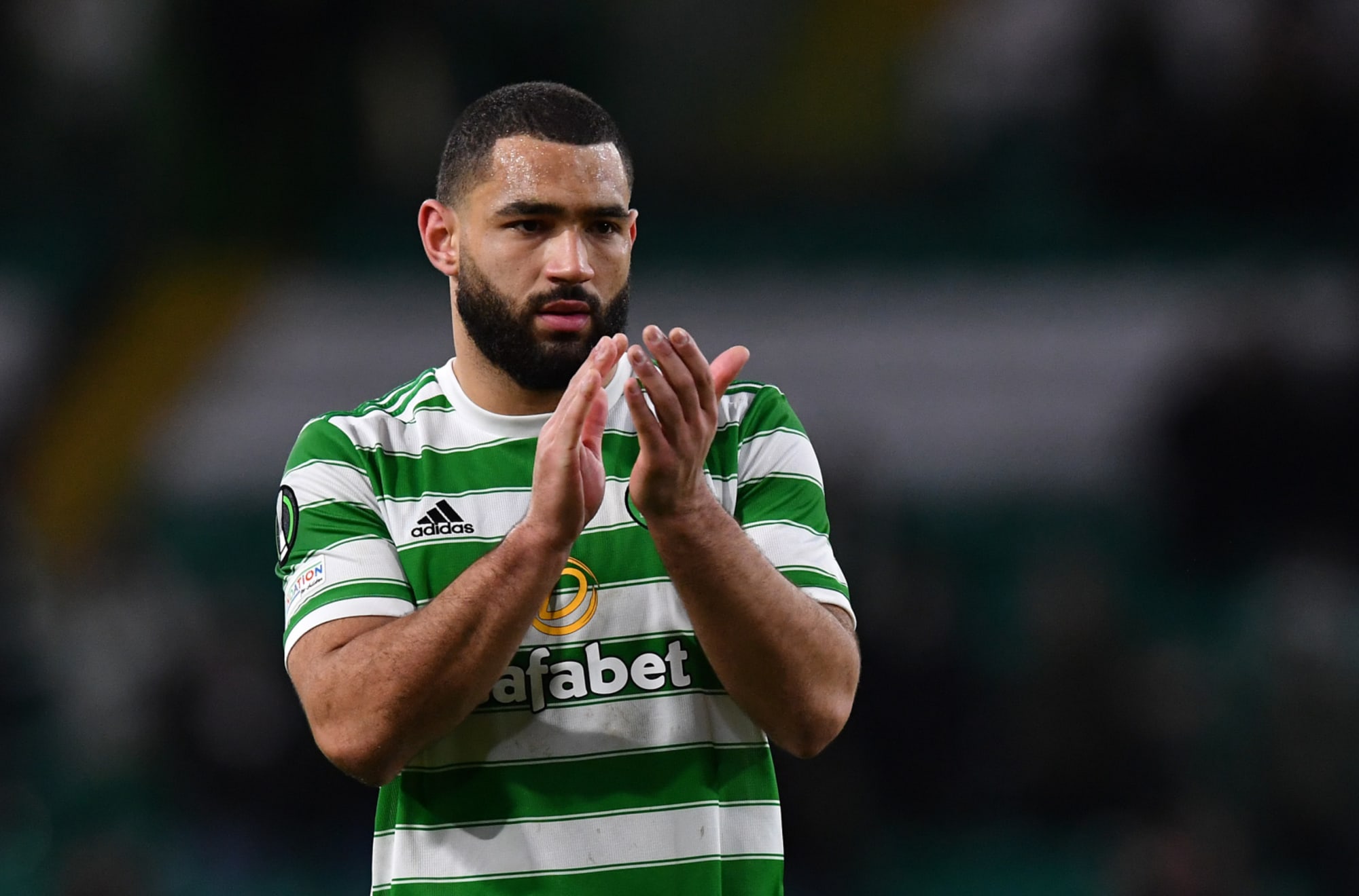 Report: Celtic agree terms with Cameron Carter-Vickers