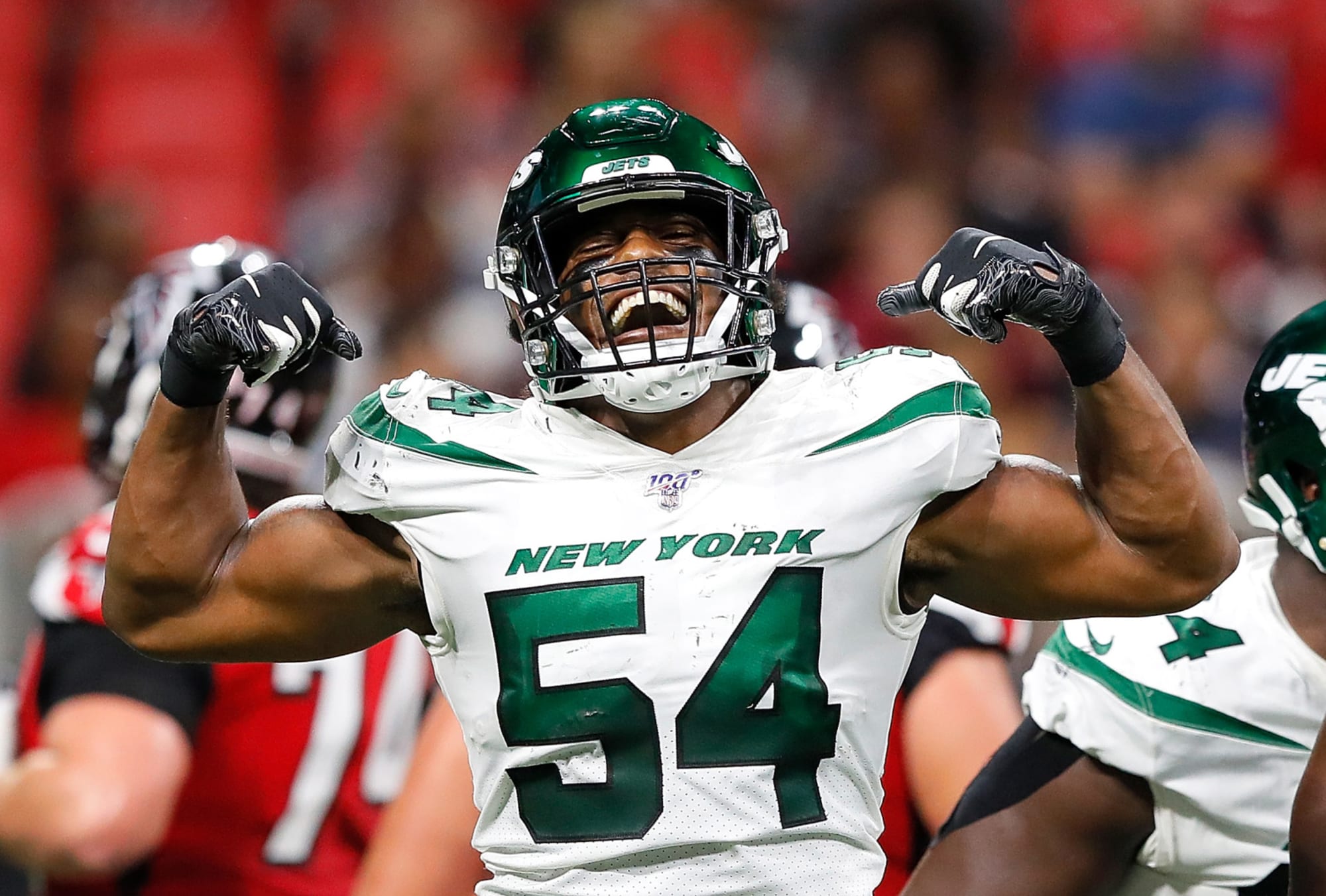 NY Jets: Cutting Avery Williamson would 