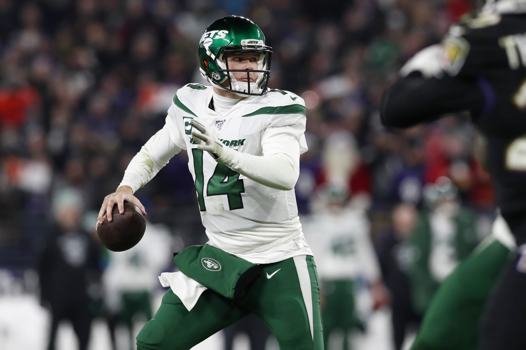 NY Jets: 4 steps the team must take this offseason