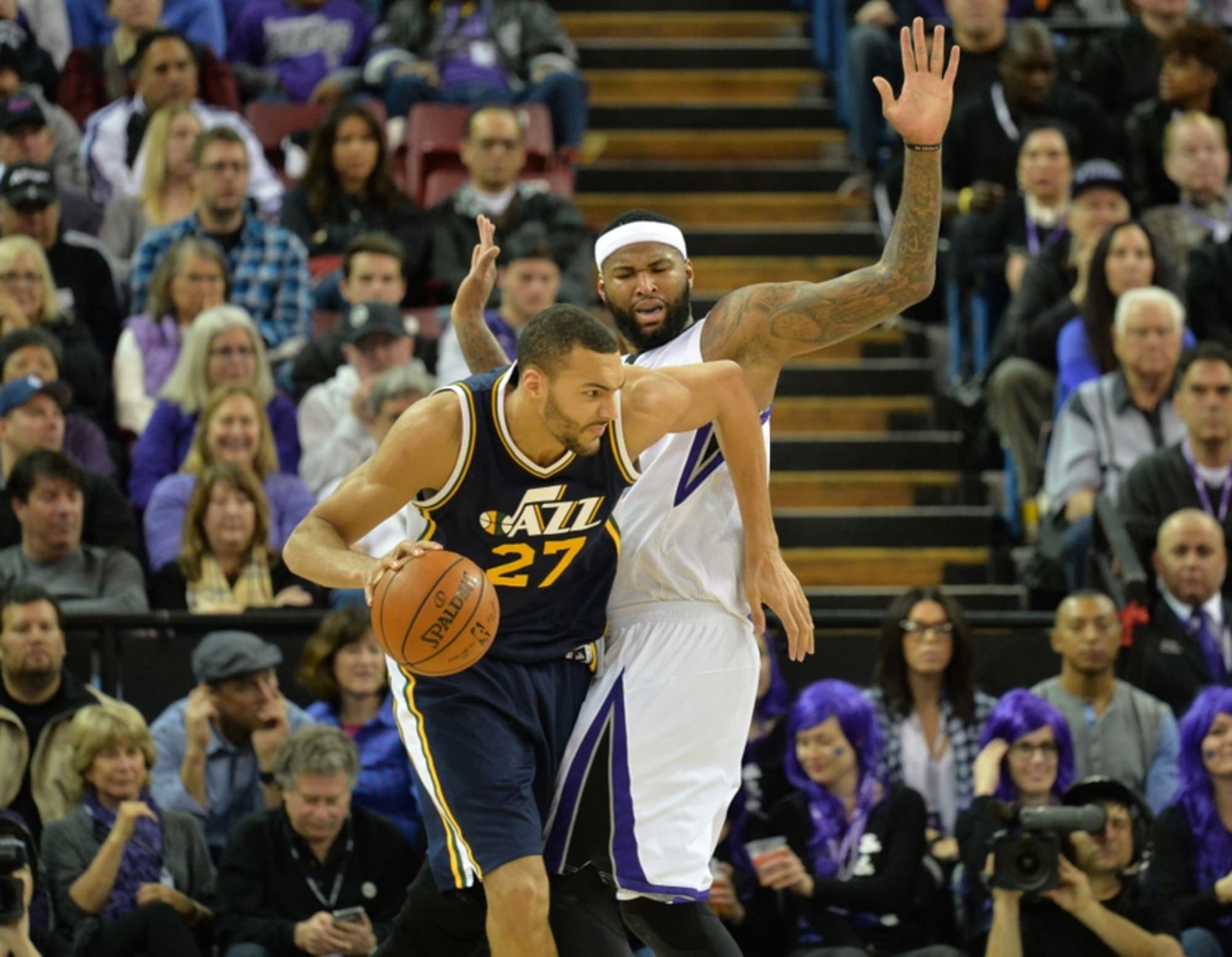 DeMarcus Cousins' incredible physical transformation: Why is he without a  team?
