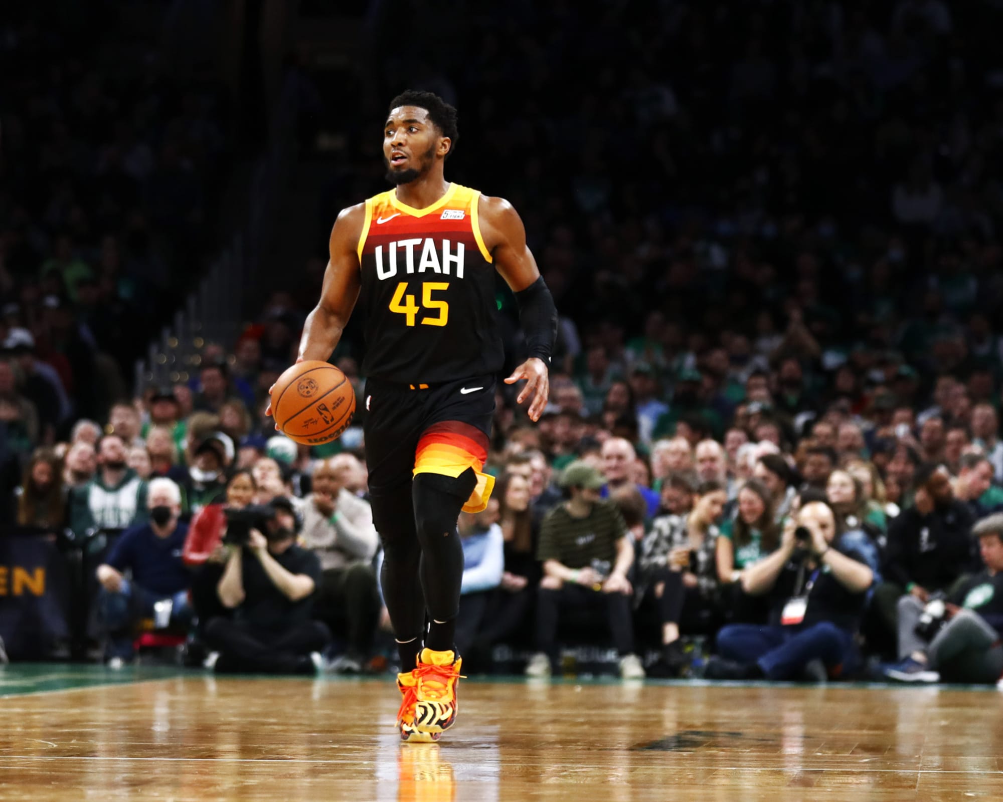 Utah Jazz: 2 things the franchise cannot afford to lose