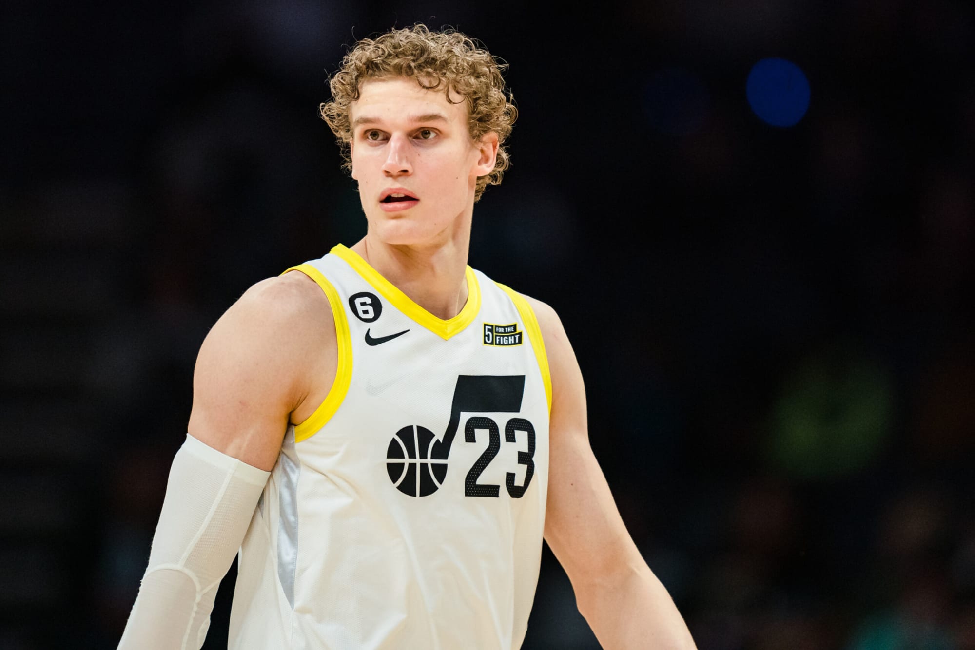 Lauri Markkanen Could Be the Latest Game-Changing Stretch 5 - The