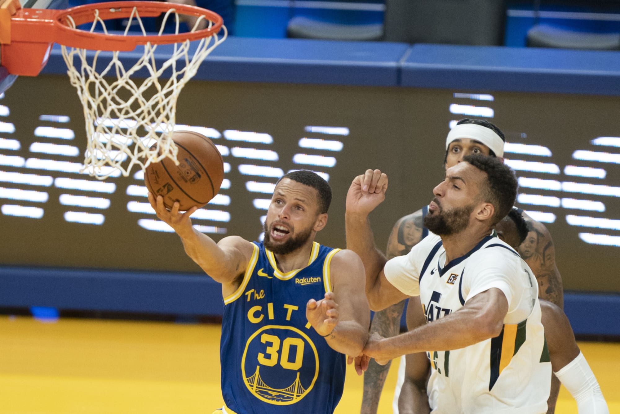 Utah Jazz: What NBA teams can learn from the Golden State Warriors