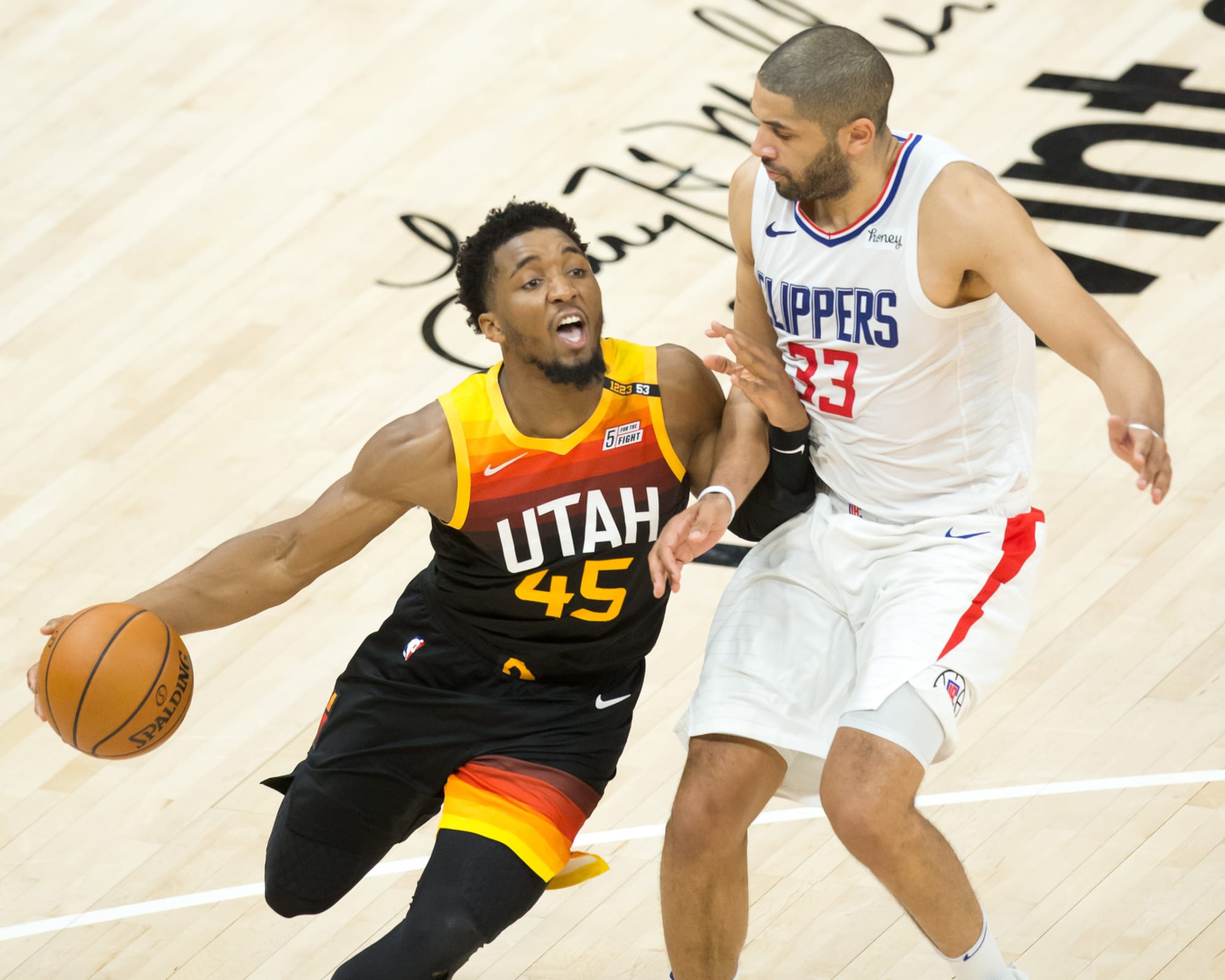 The Sportsbook's Preview of the 2021-22 Utah Jazz