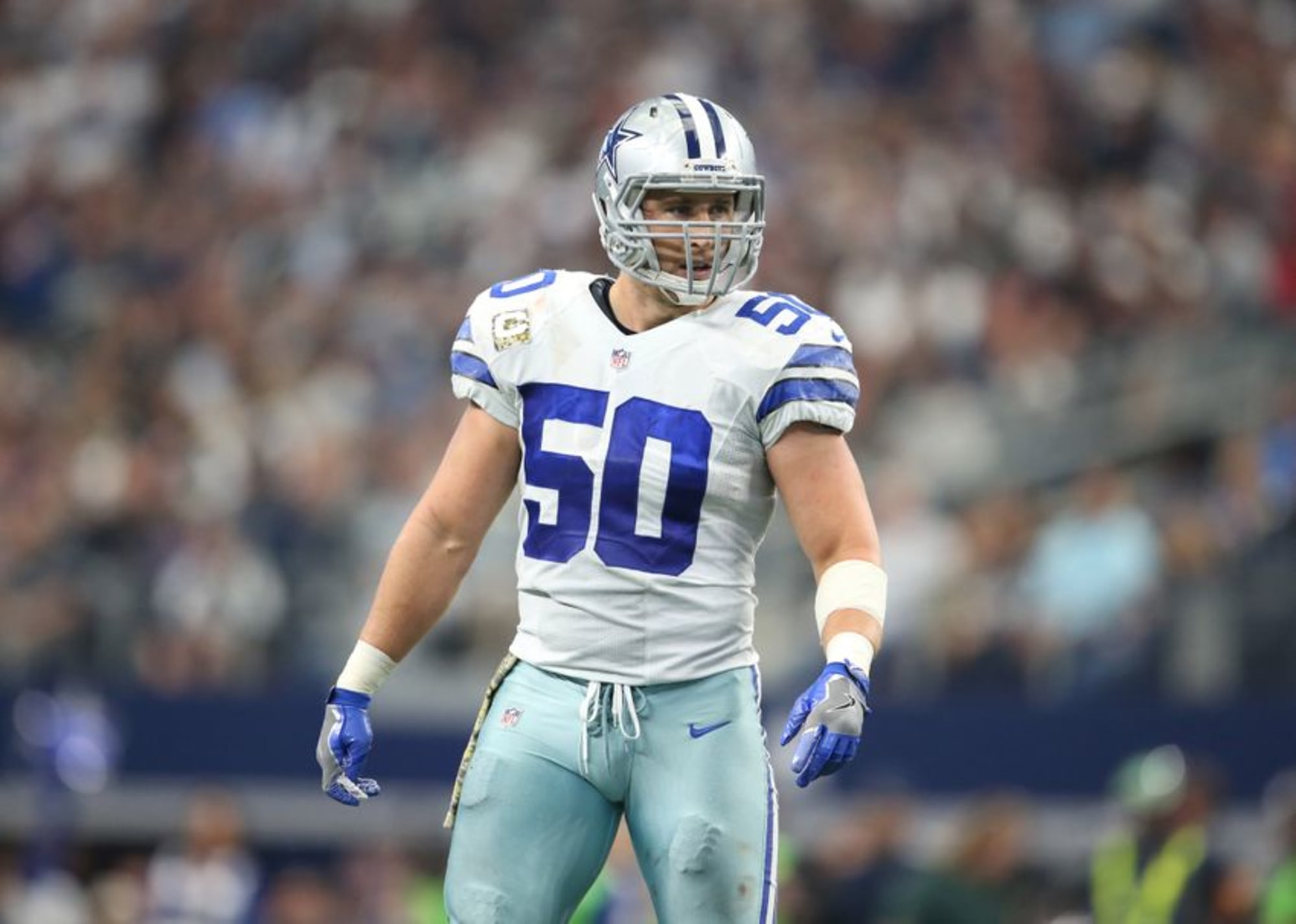 Dallas Cowboys: Sean Lee's personal milestone that has been overlooked