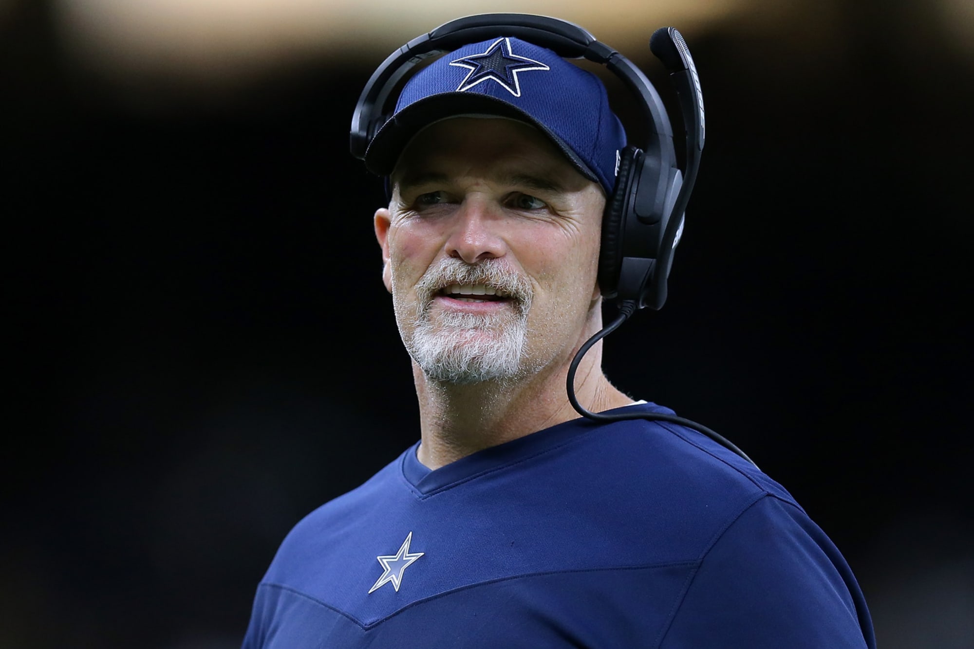 Dallas Cowboys have perfect DC replacement if Dan Quinn leaves