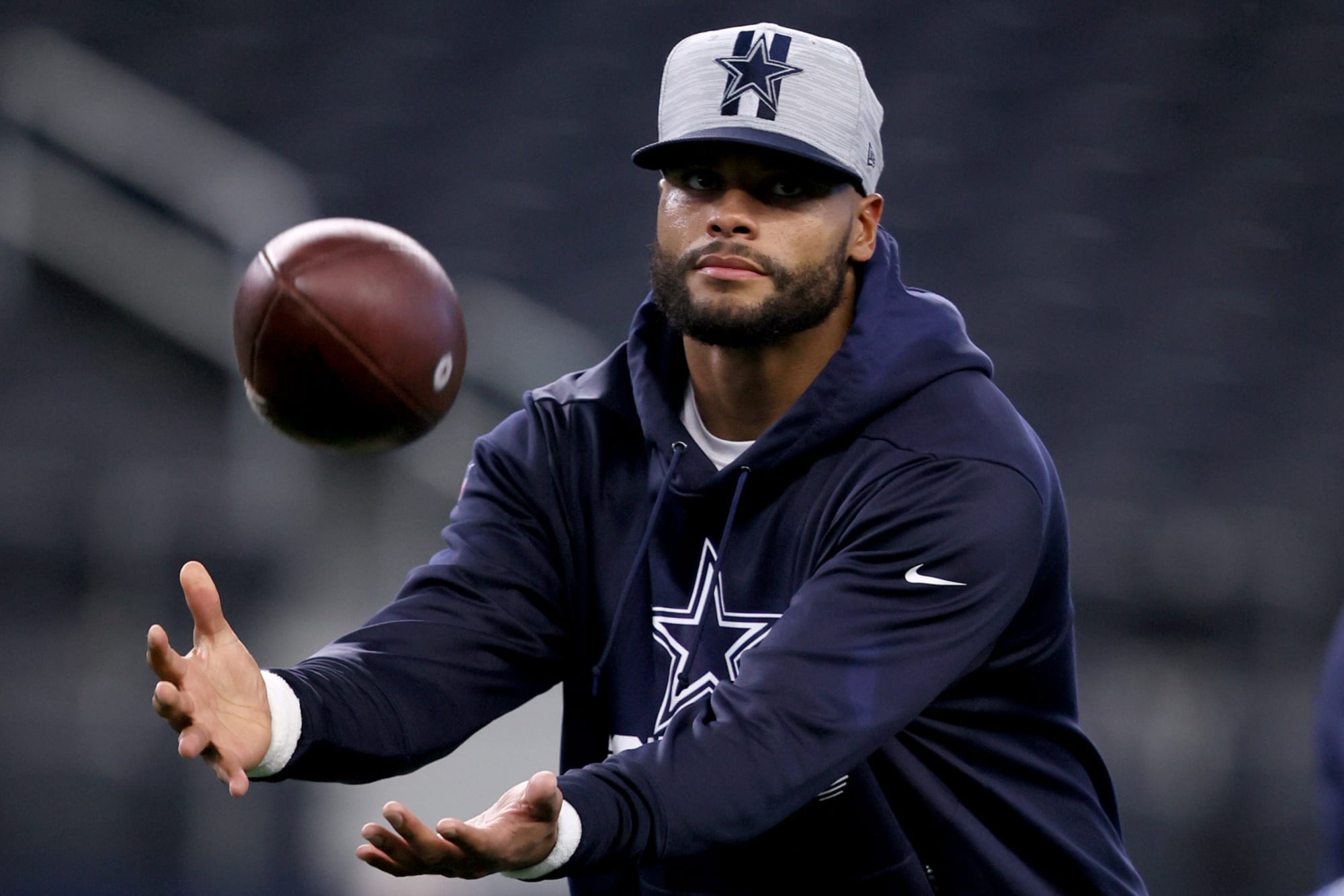 Dallas Cowboys Top 3 Takeaways From The Final Episode Of Hard Knocks