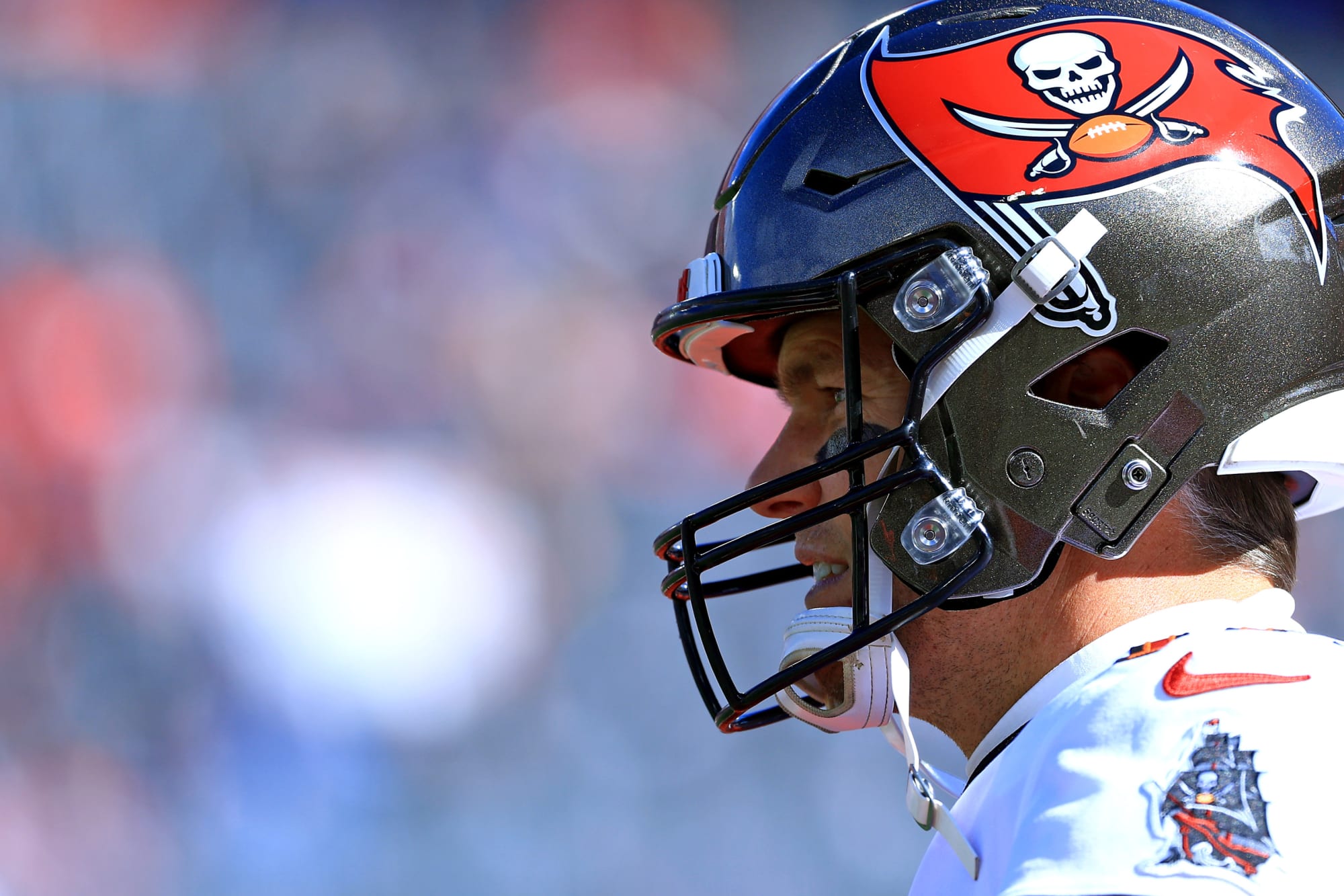 Tom Brady news could change the future for the Buccaneers