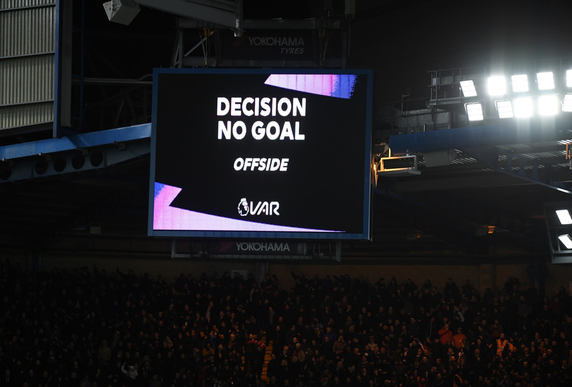 Premier League: VAR Decisions And Its Impact On Each EPL's Club In The 2021-22 Season