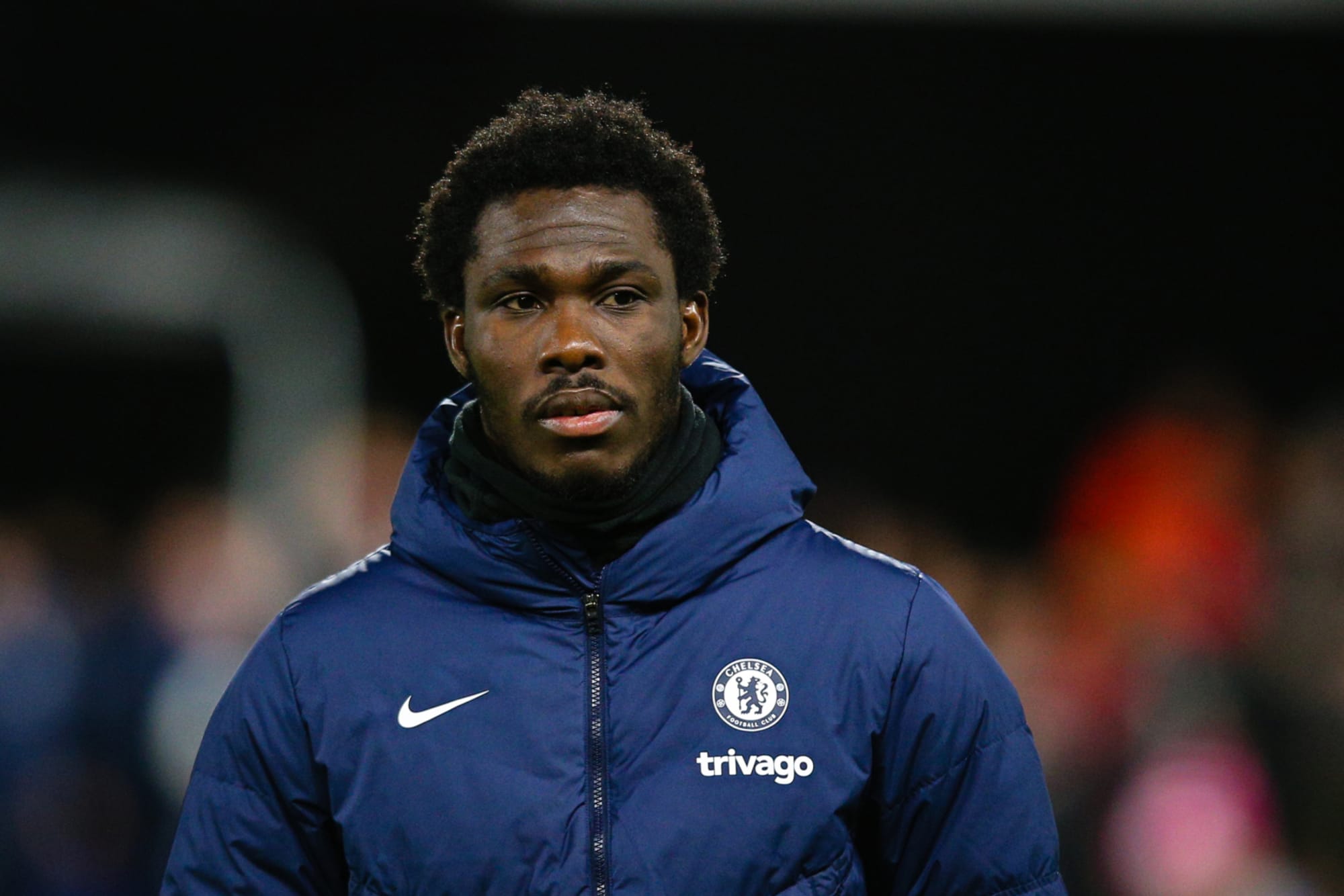 David Datro Fofana plan emerges as Chelsea continue to struggle in front of goal