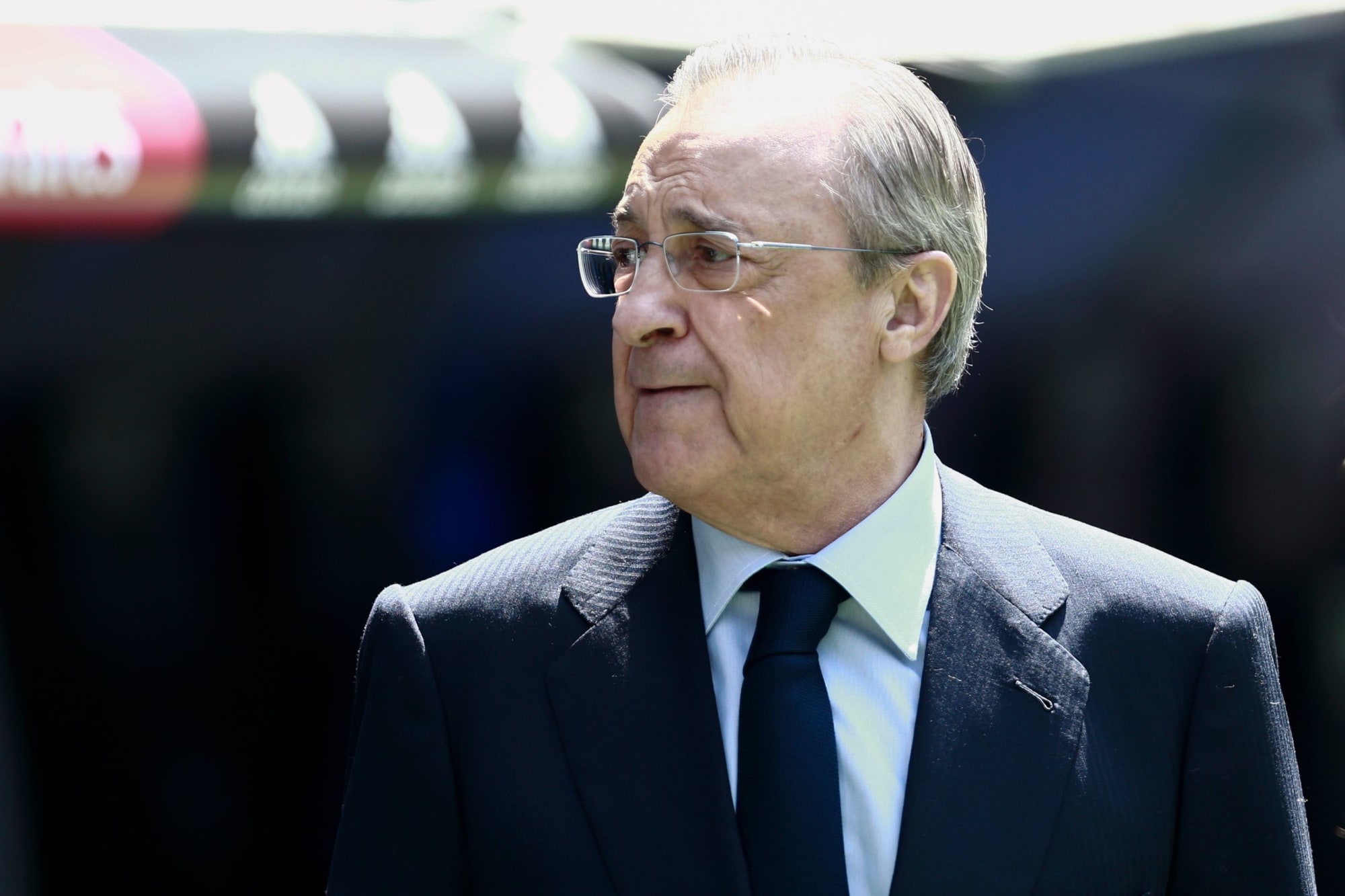 The transfer budget Real Madrid reportedly have for summer 2022