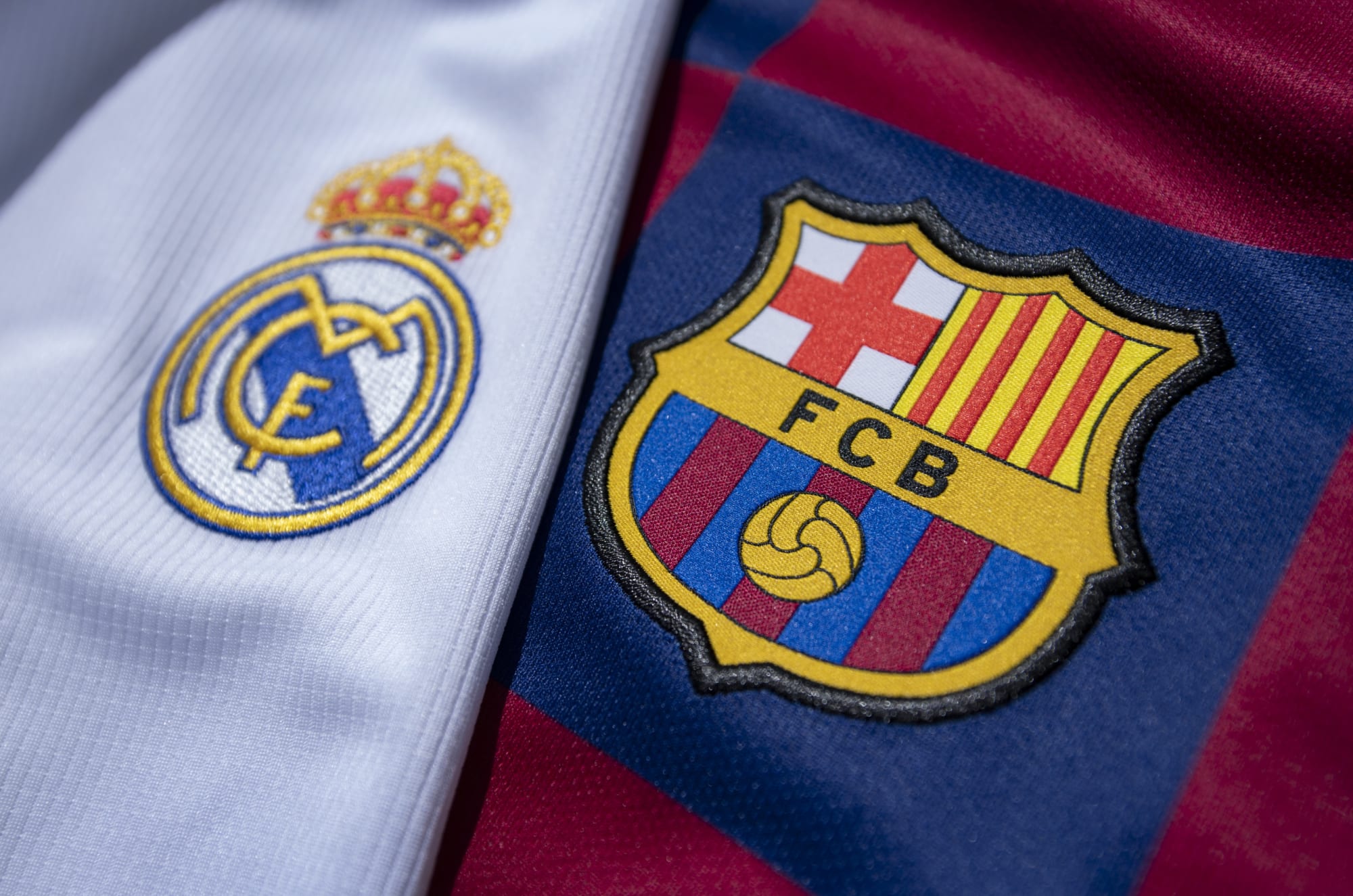 Barcelona handed great news for El Clasico vs Real Madrid