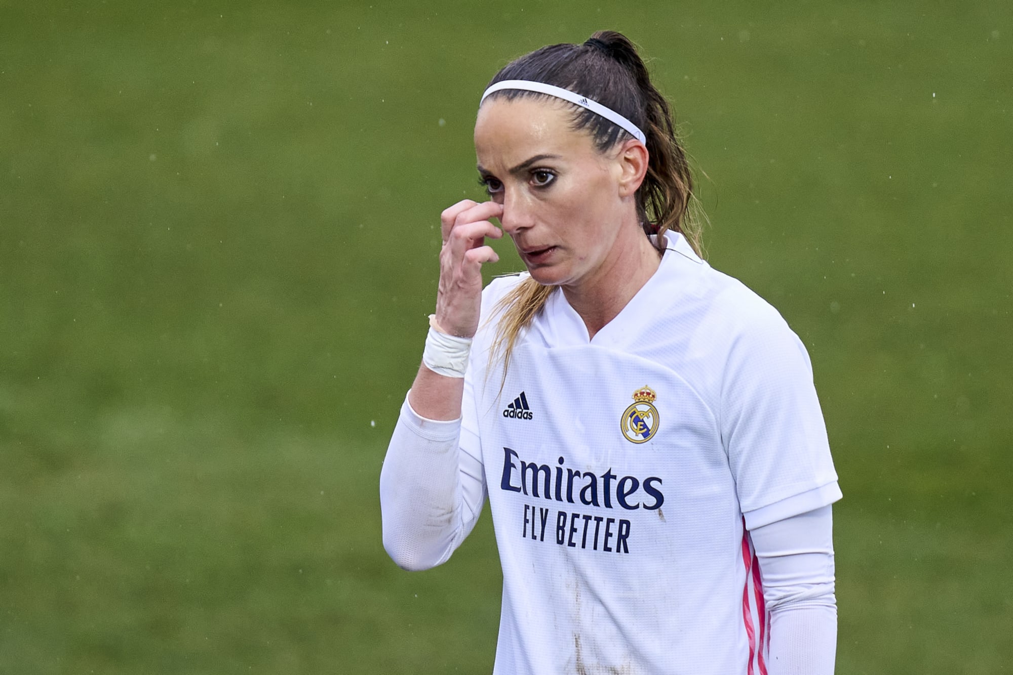 Real Madrid: Could Kosovare Asllani be headed to Juventus in swap?