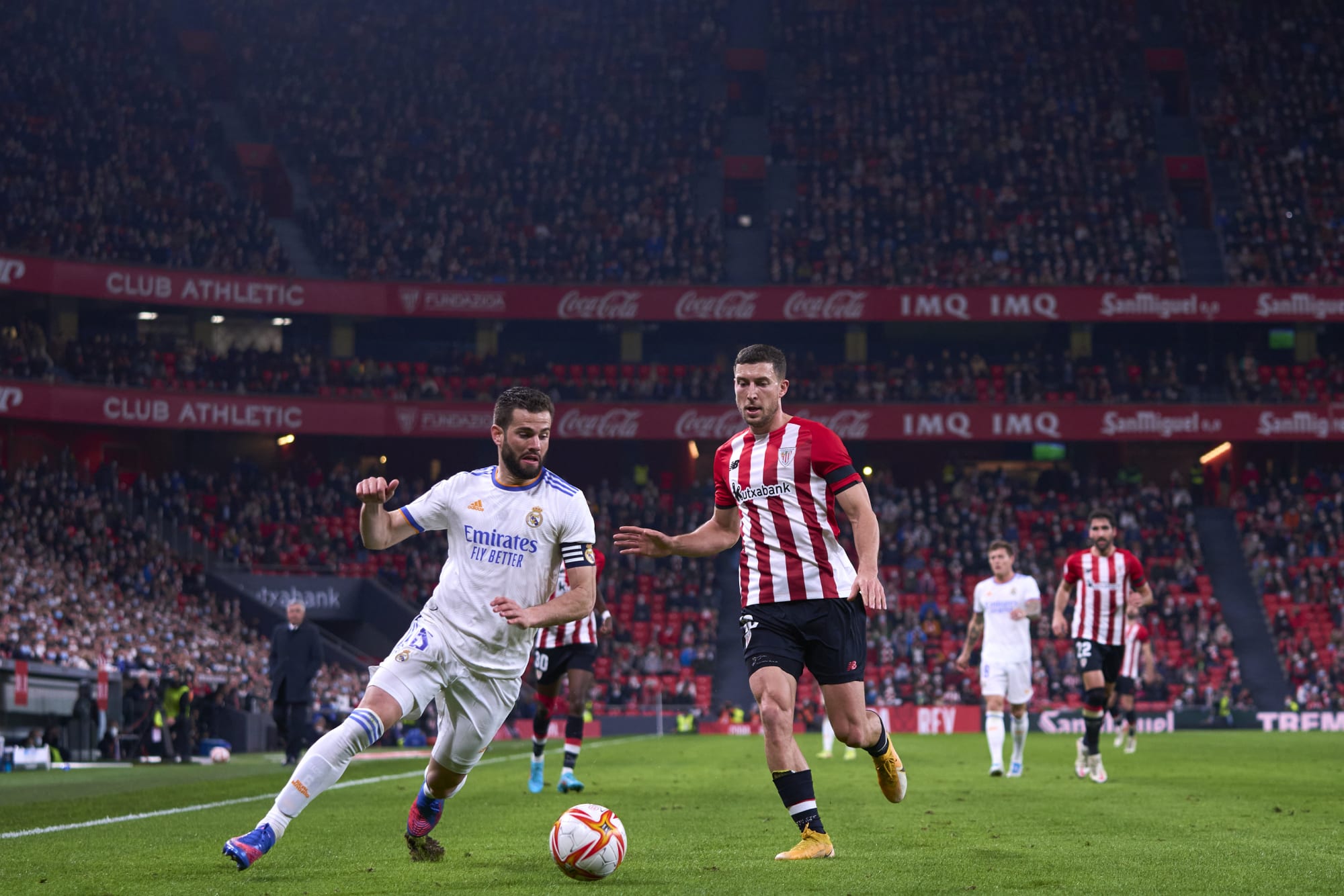  3 Stars and 3 Flops from Real Madrid’s Copa del Rey exit against Athletic Bilbao