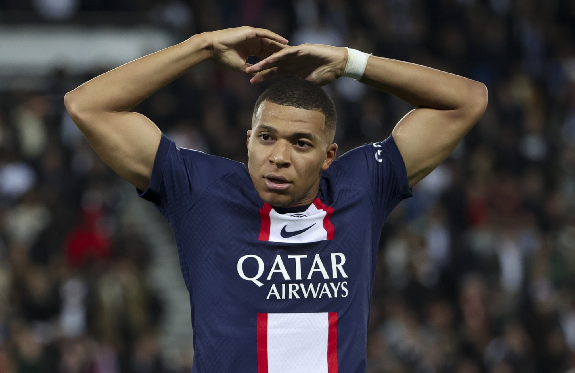 Fabrizio Romano hands Kylian Mbappe boost to Real Madrid