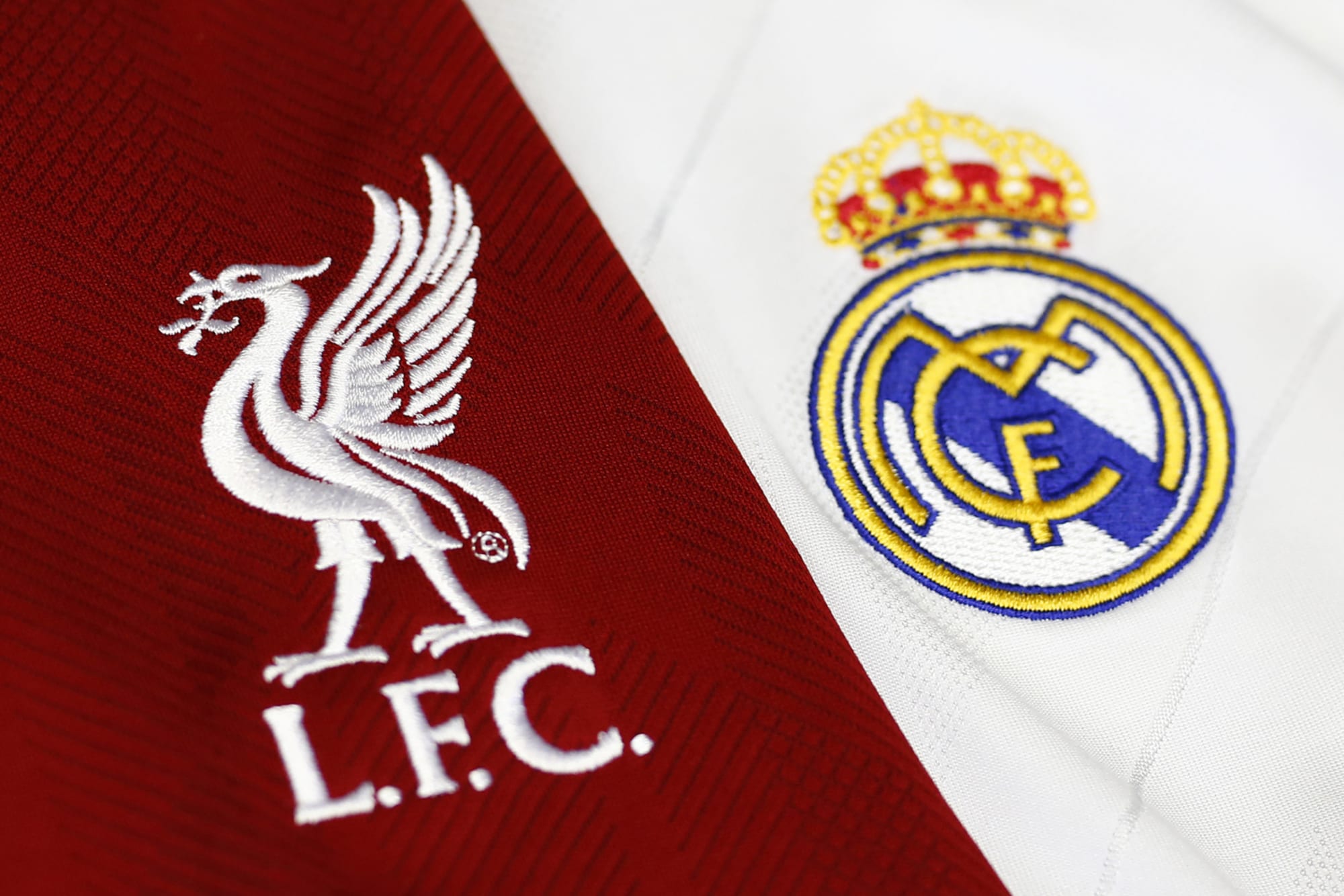 Nhận định bóng đá Real vs Liverpool - Vòng 1/8 Cúp C1 Champions League: 'The Kop' mơ lội ngược dòng