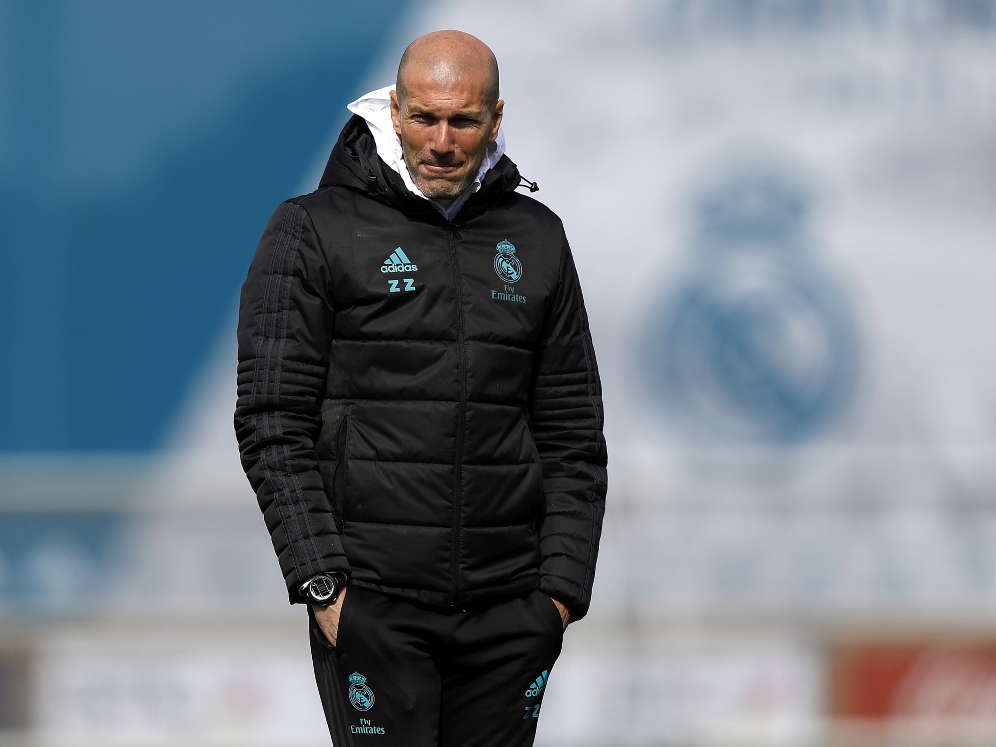 Real Madrid: Who should go and who 