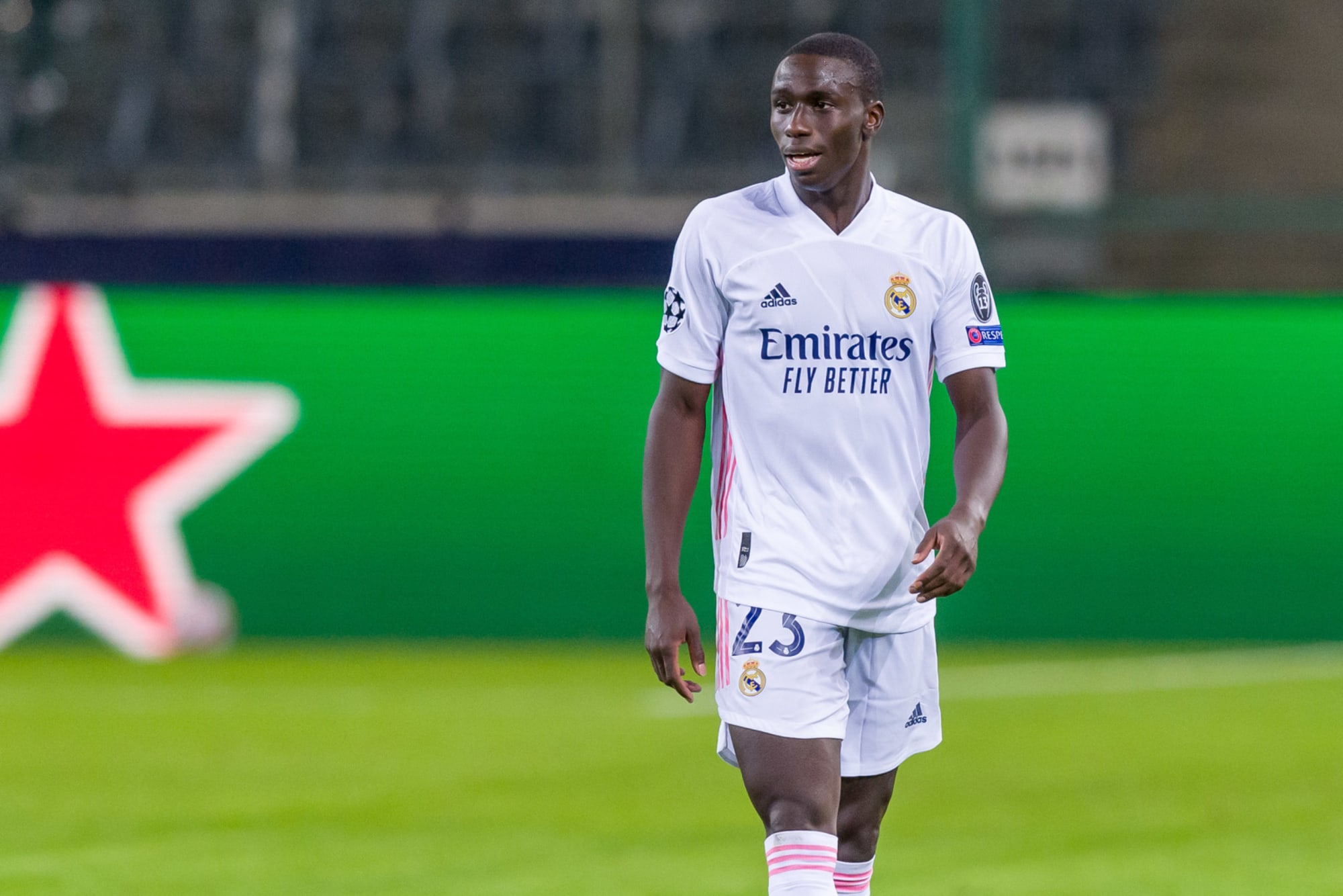 Ferland Mendy Injury: Will left back face Chelsea in the second leg?