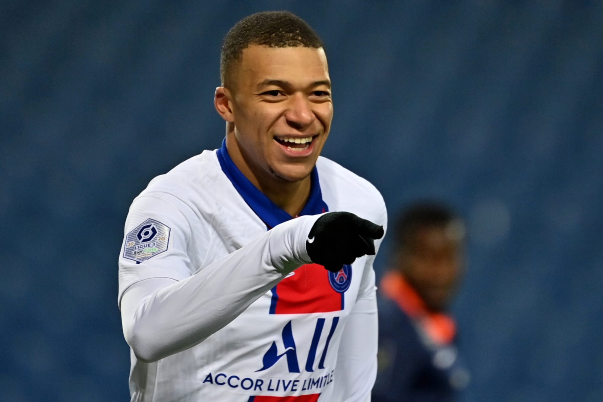 Real Madrid Transfers The Latest Salary Contract Psg Offered Mbappe