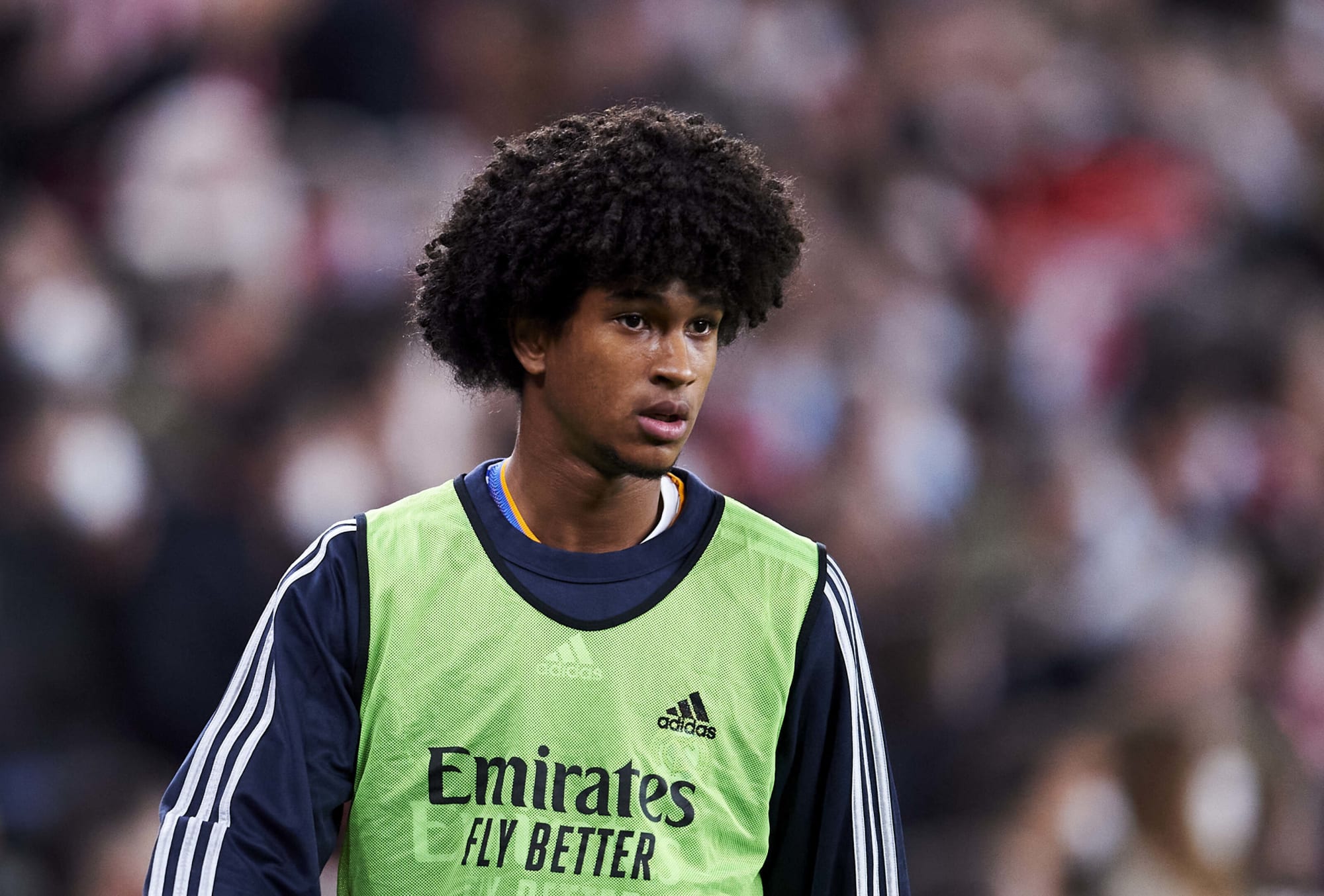  3 Real Madrid Castilla players who should get a chance vs. Levante